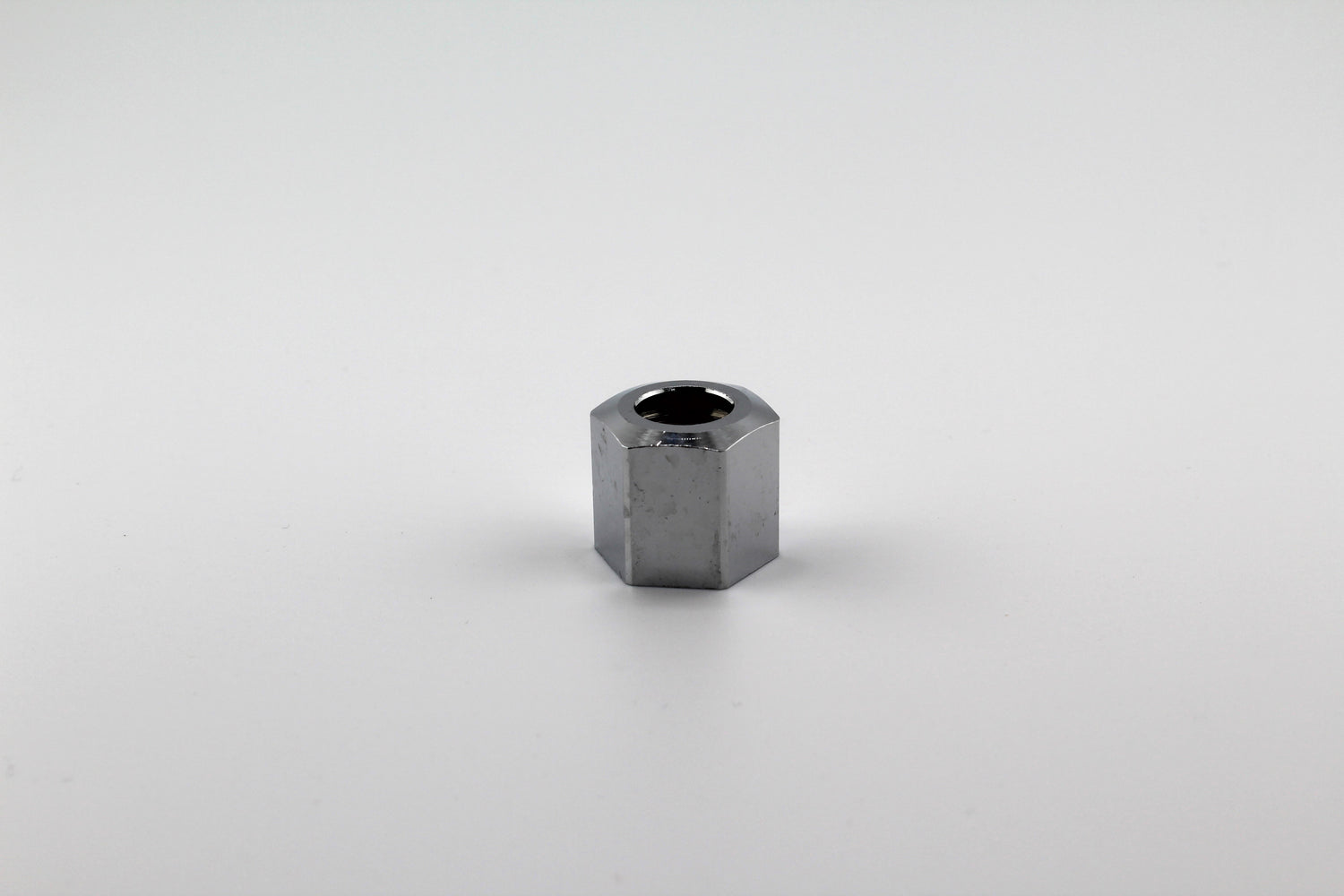 Chrome Nut Steam Pipe/Lower Swivel Assy.