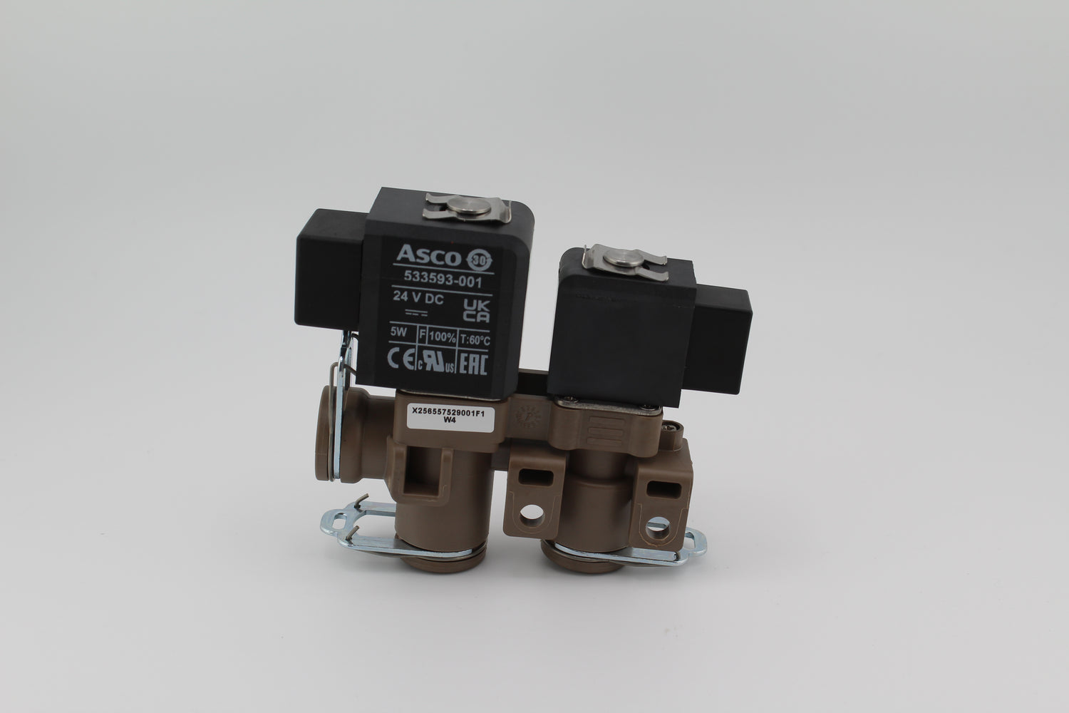 Hot Water Valve Economizer 24v PPS 2022