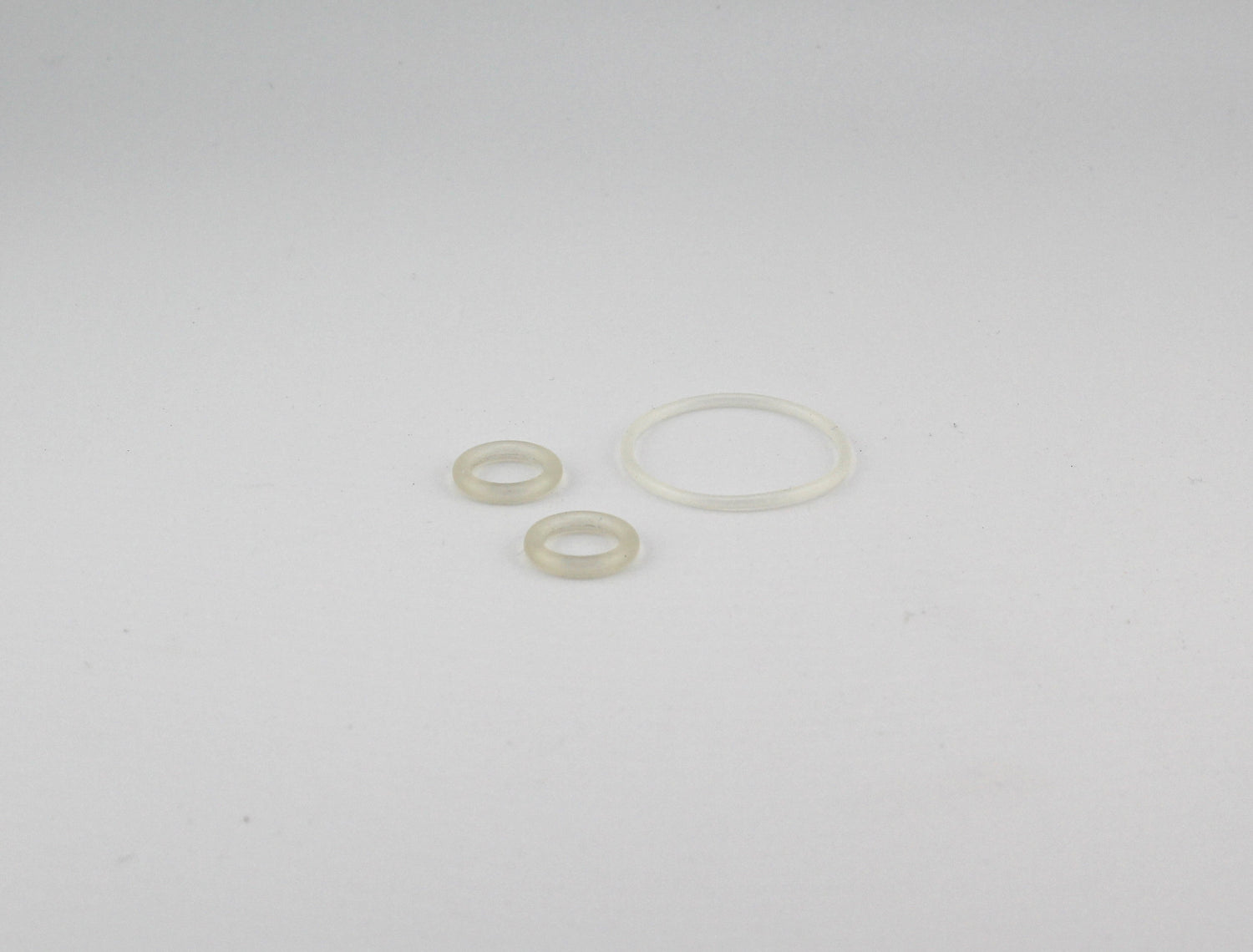 Egro Flowmeter O-rings Set 00055294