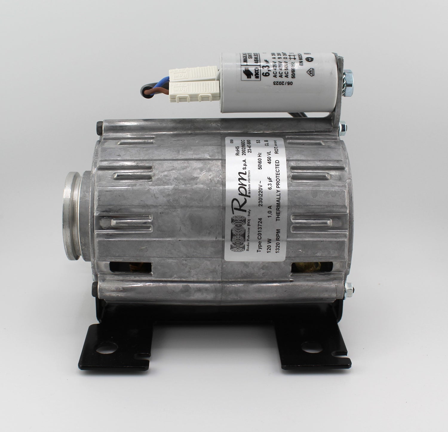 Pump Motor 220v-50Hz 00045393