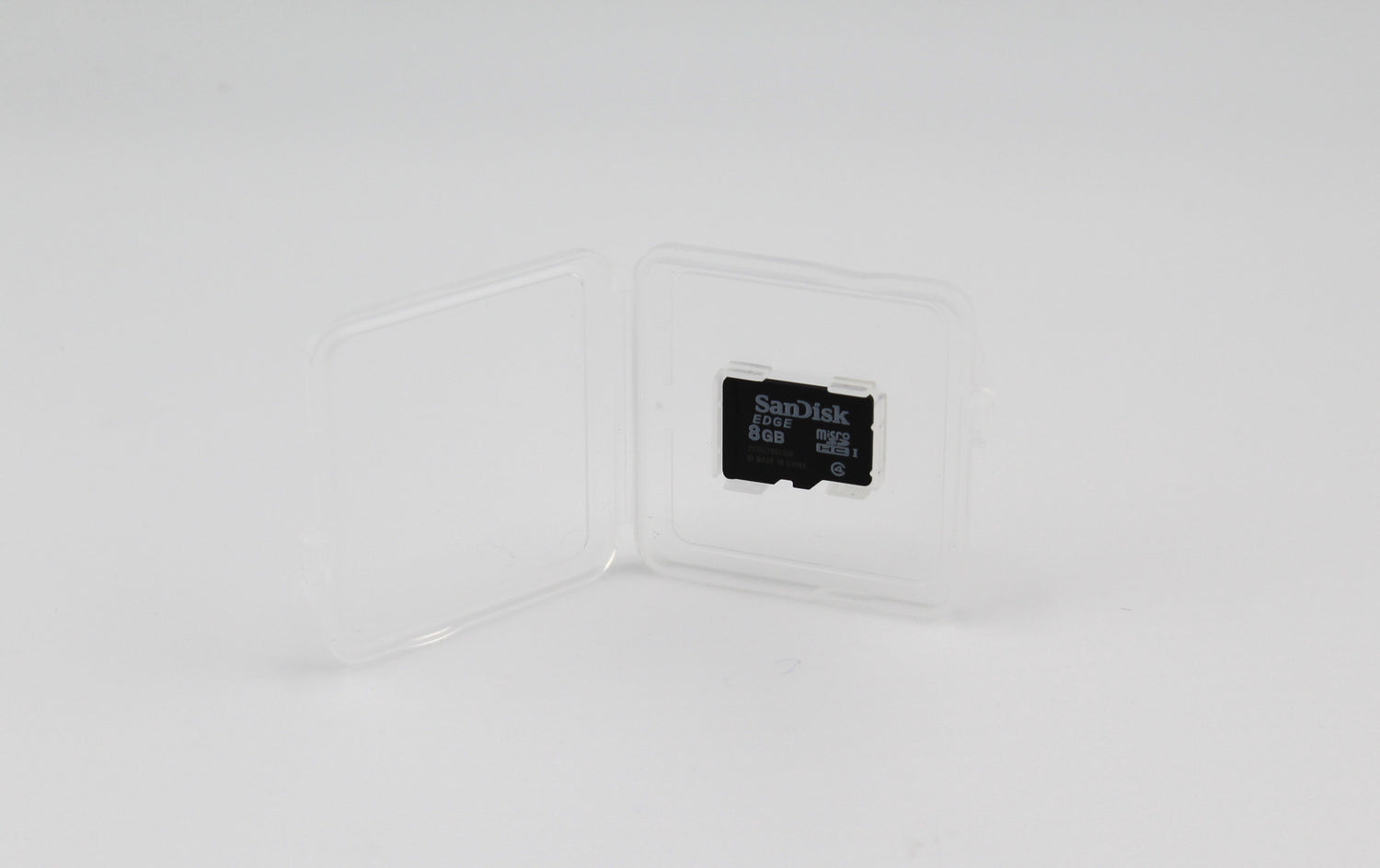 One Standard Software Touchscreen SD Card 34070020