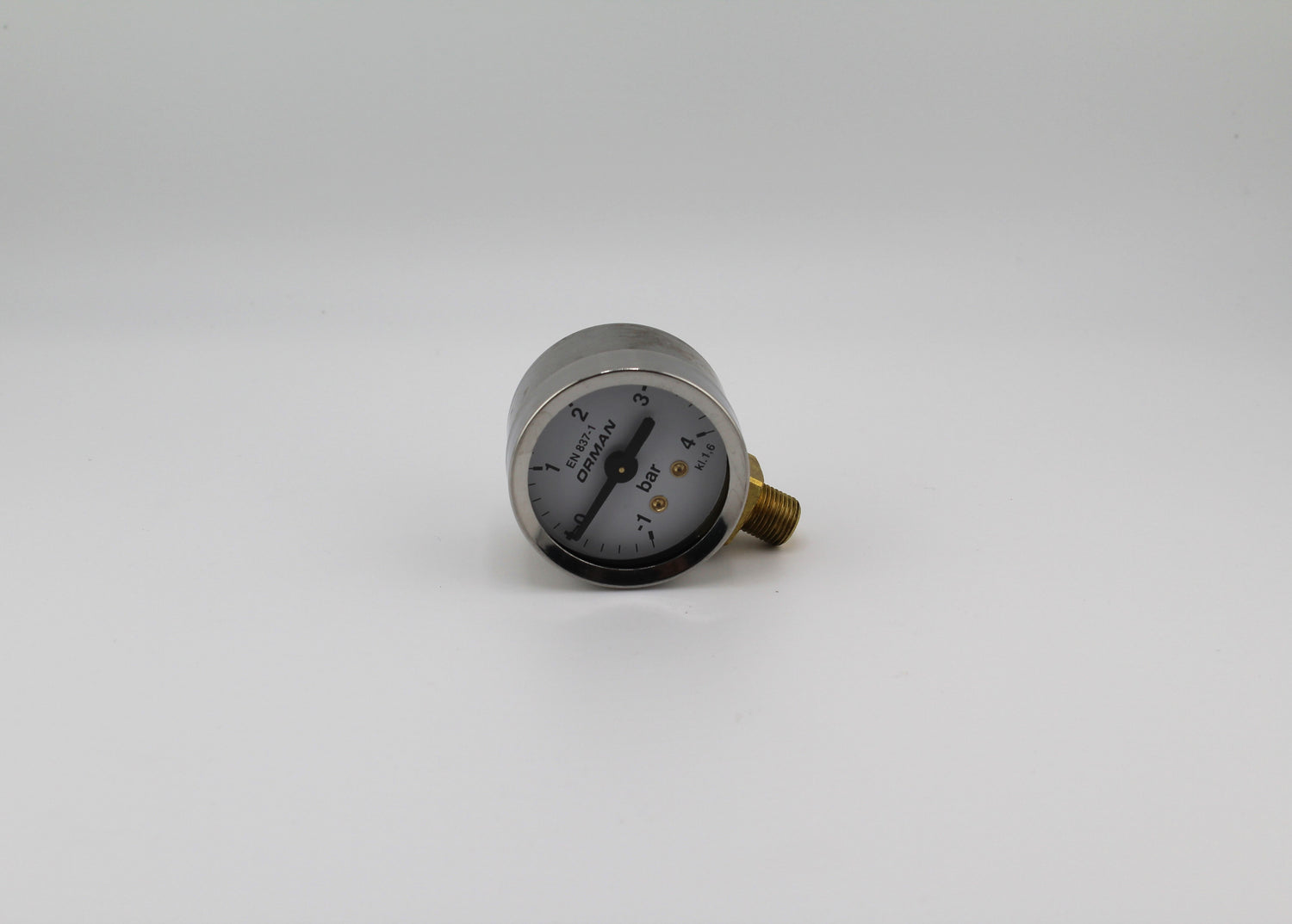 Pressure Gauge 00100236.001