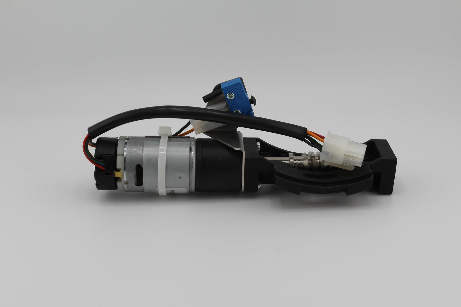 SAG Motor 24v 34010015A