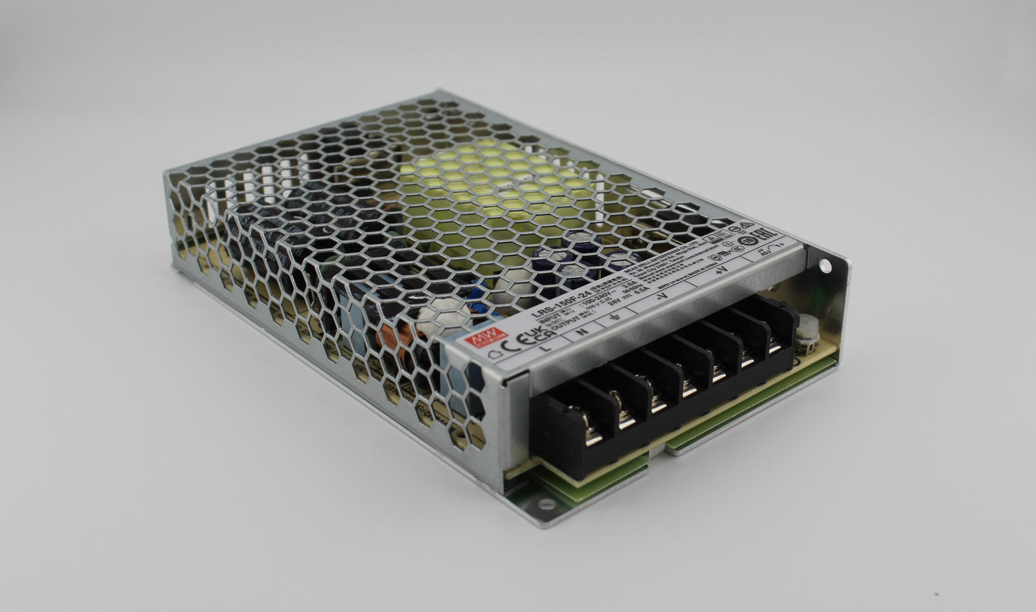 Egro Power Switching Supply 2016 34070300