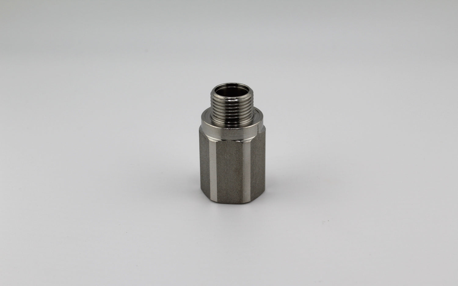 Steam/Water Extension Tap Long C9-11