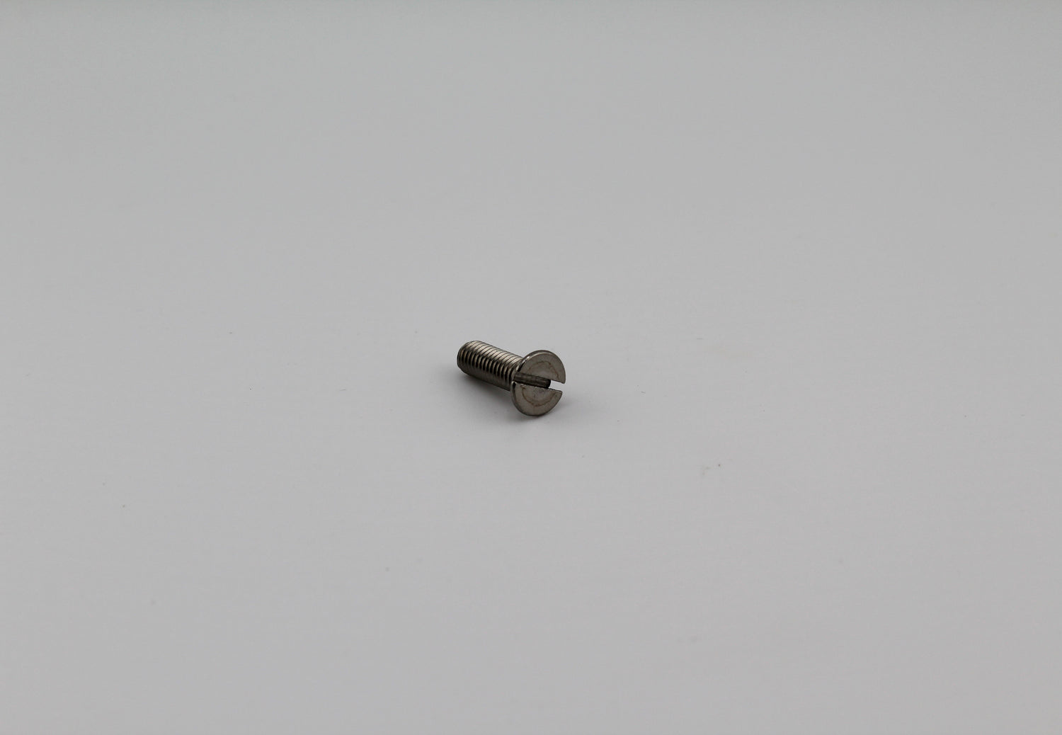 Flat Group Screw