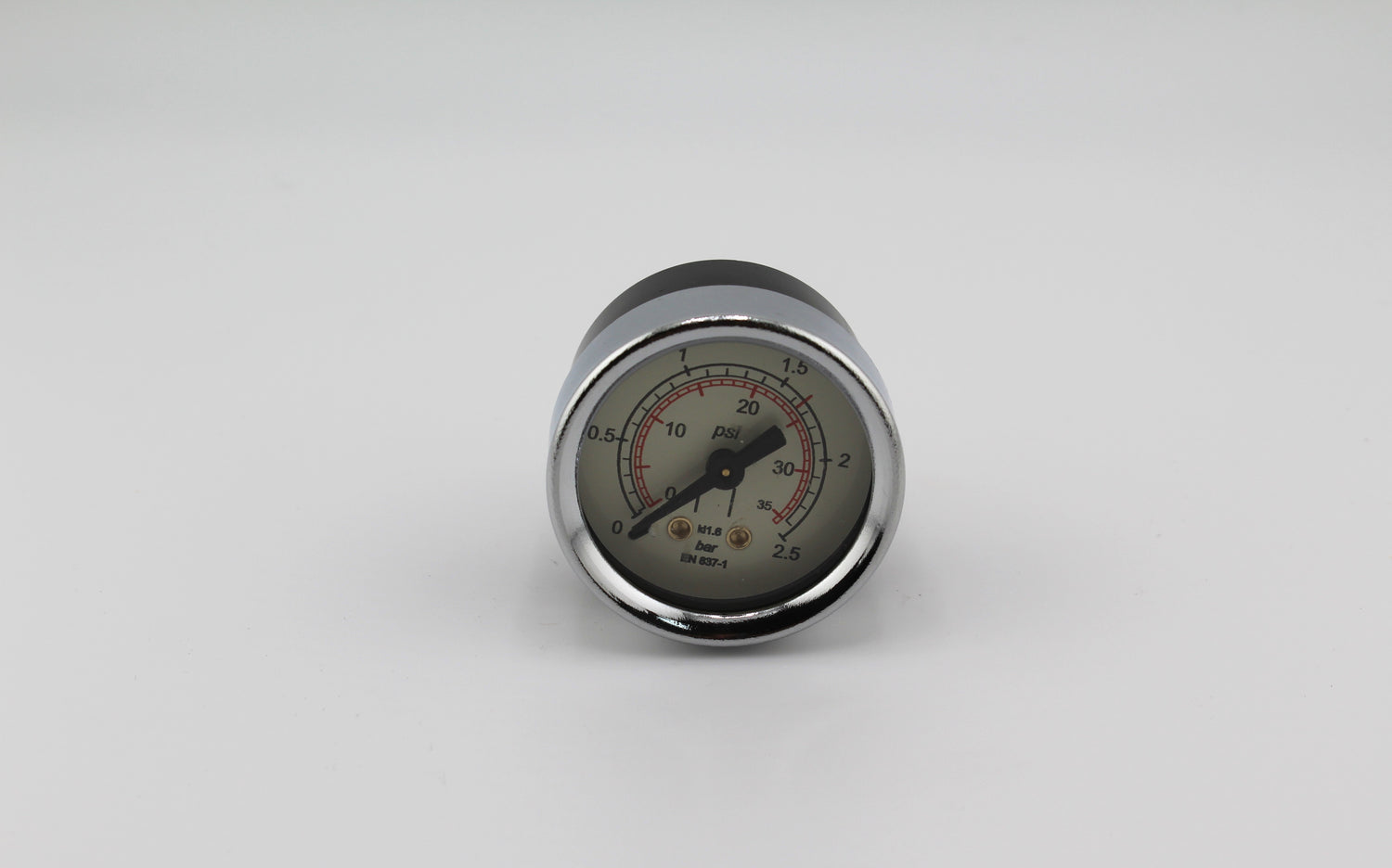 Boiler Manometer