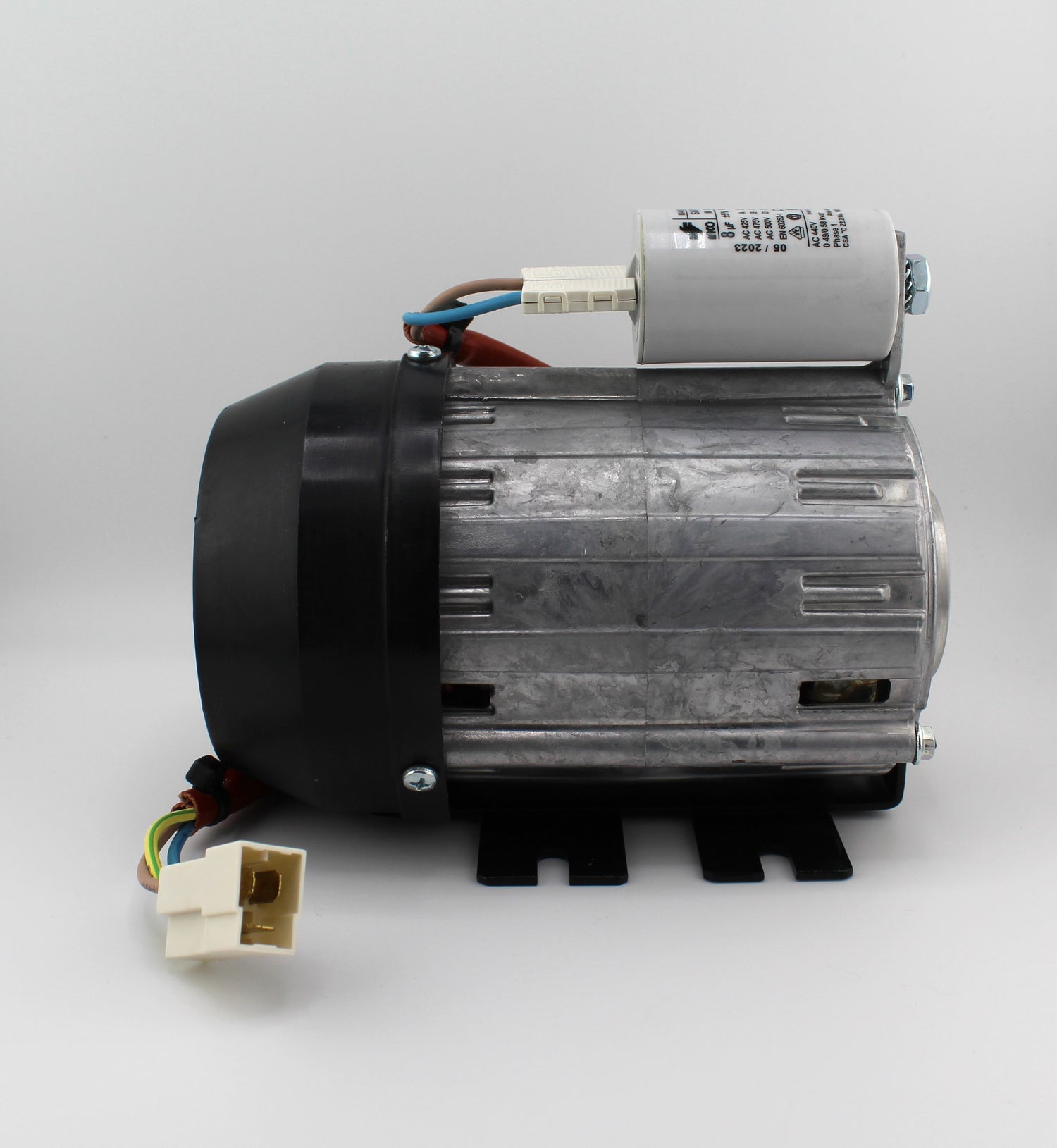 RPM Motor 220v