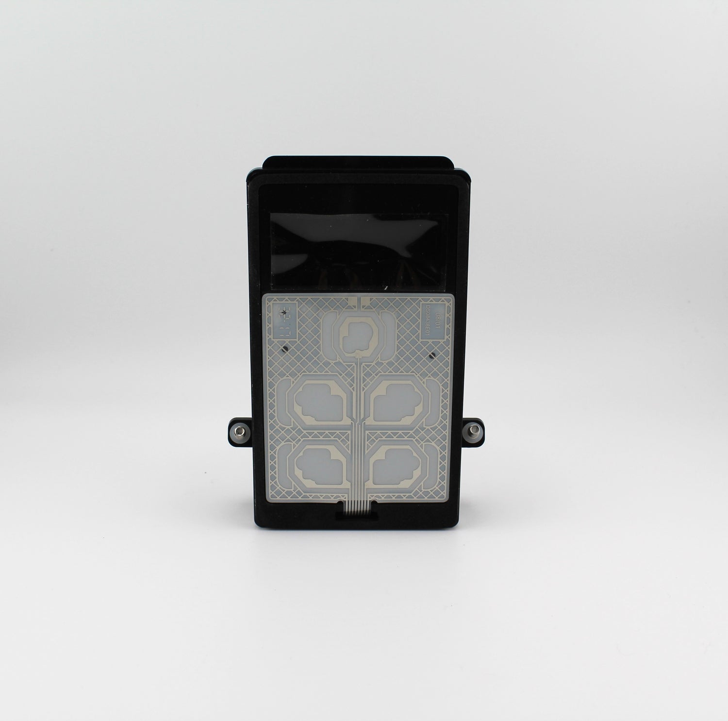 Keypad Classe 11 Xcelsius/17