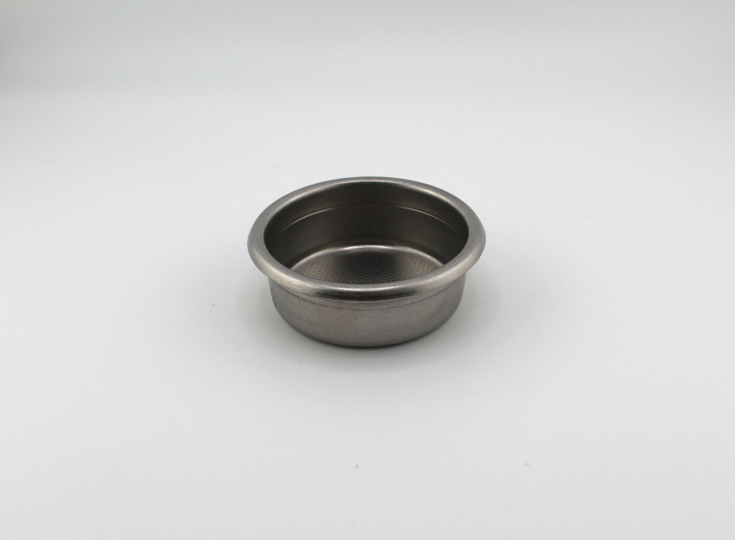 2 Dose Basket 2019 18g