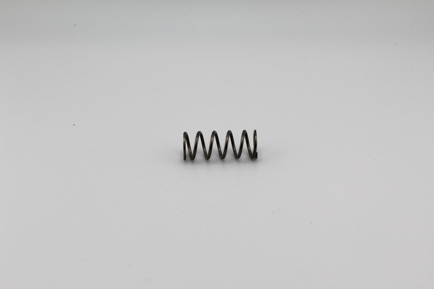 Water Steam Cock Spring 39110035