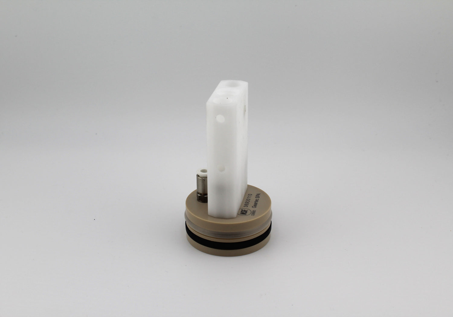 Lower Piston Assy. BC18 10700177