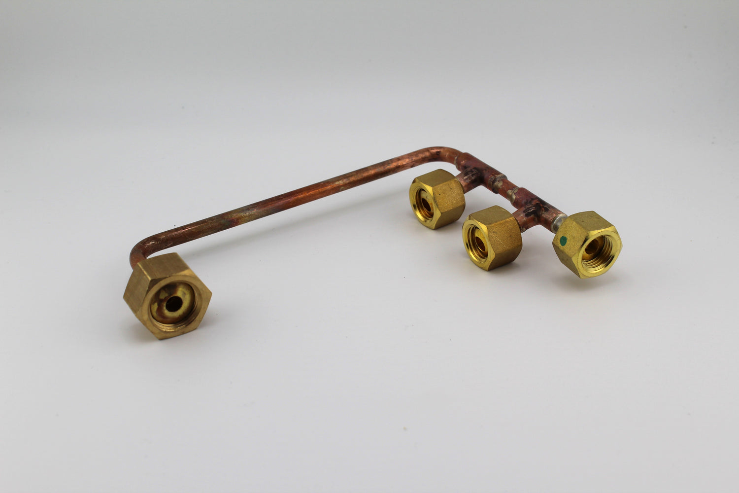 Bypass Expansion Pipe One 10046062