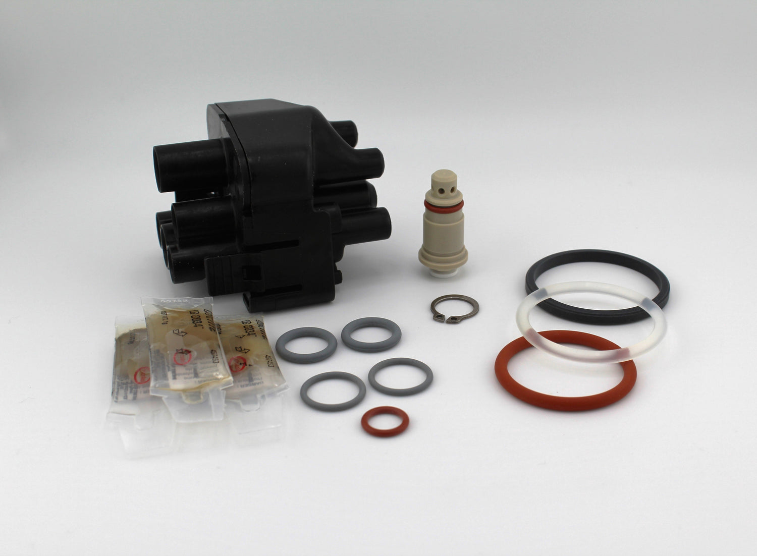 Egro PM 1 Kit Basic 2014 (Obsolete replaced by 99PM1-OPC25)