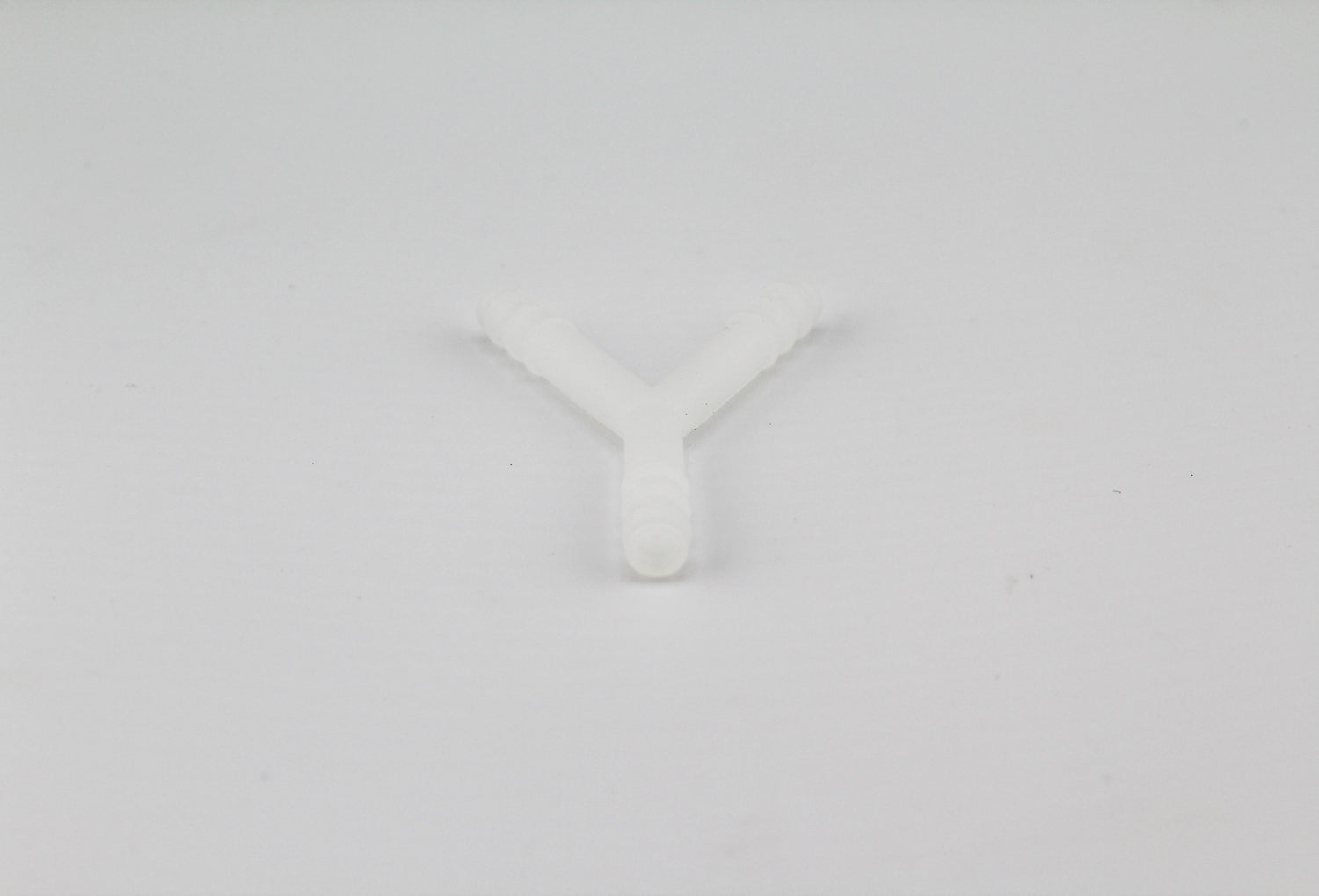 Y Connector Silicone Pipe D6 PVDF 69200162
