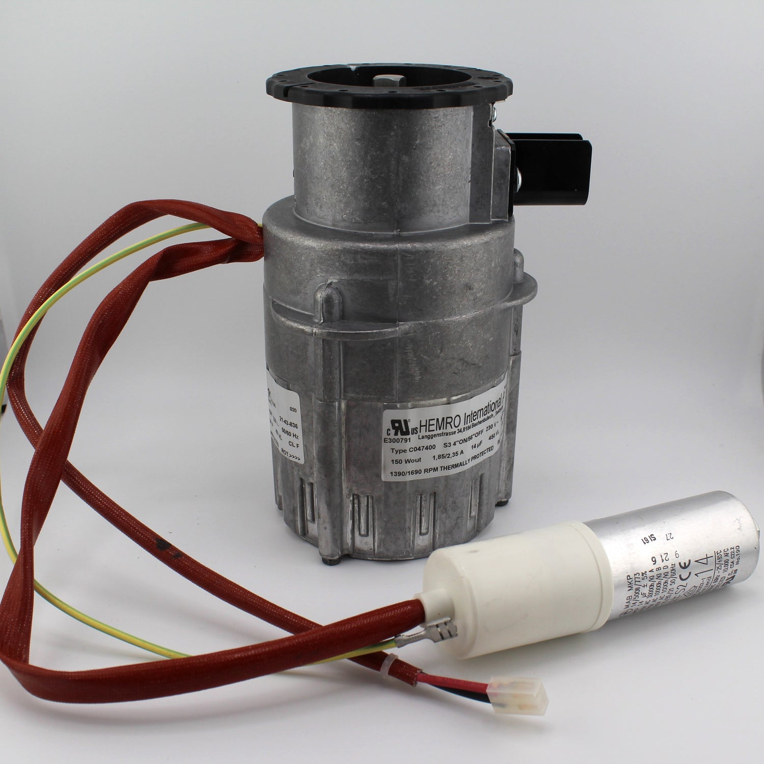 Grinder Ditting 230V 1552810