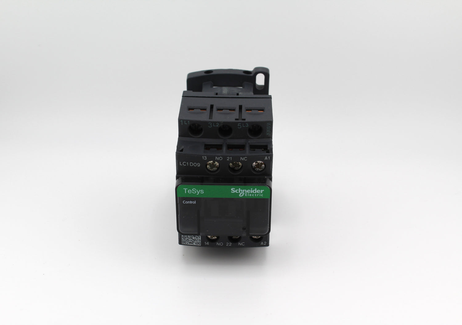 Electronic relay 25 AMP for Program Vip, Aurelia