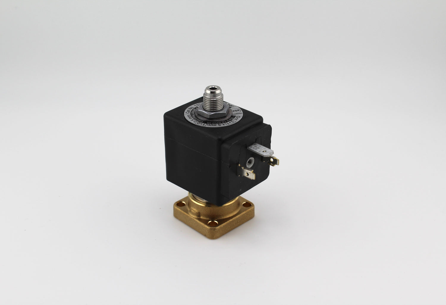 Electrovalve 3 way UL 220V