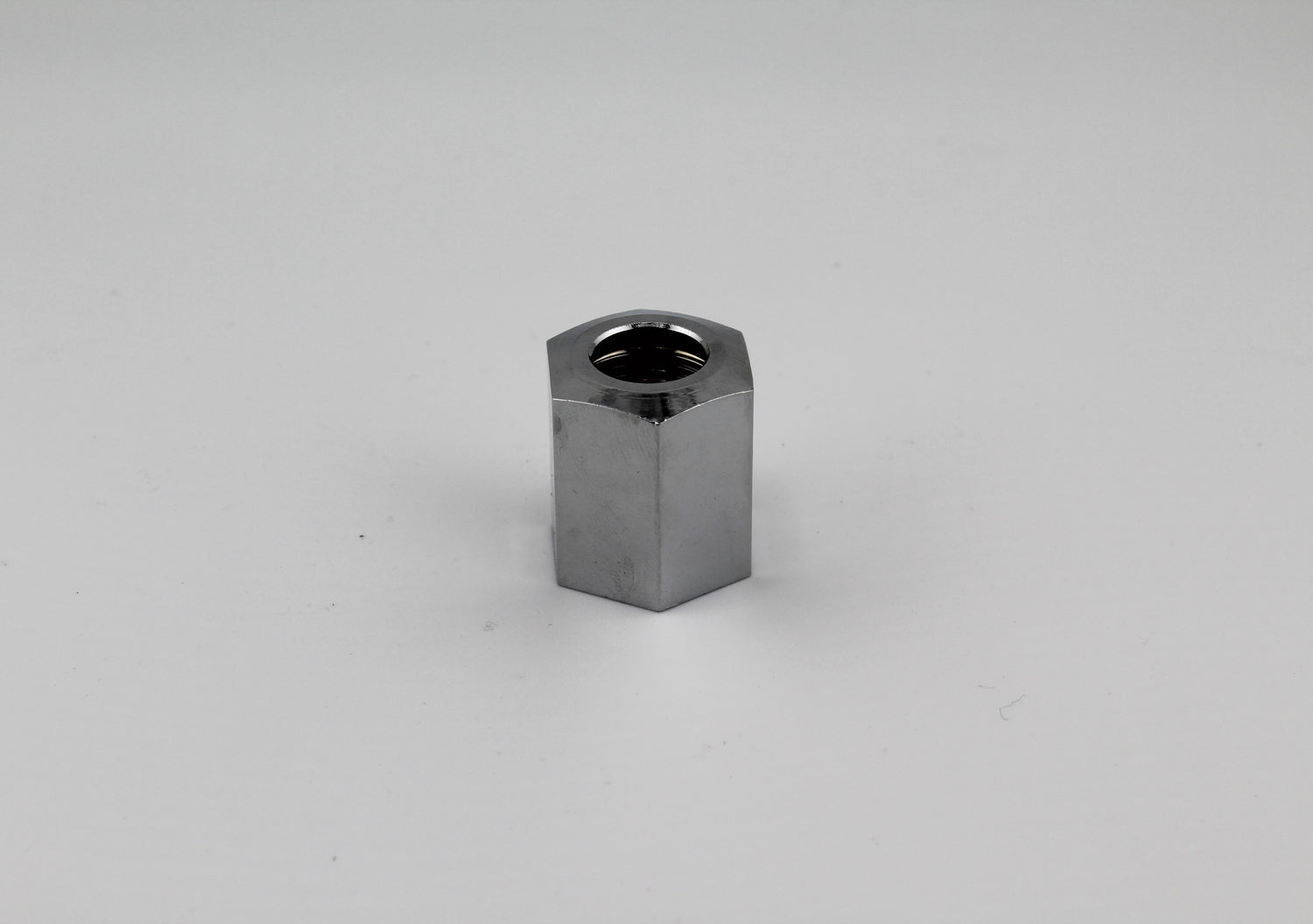 Aurelia II Chrome Nut