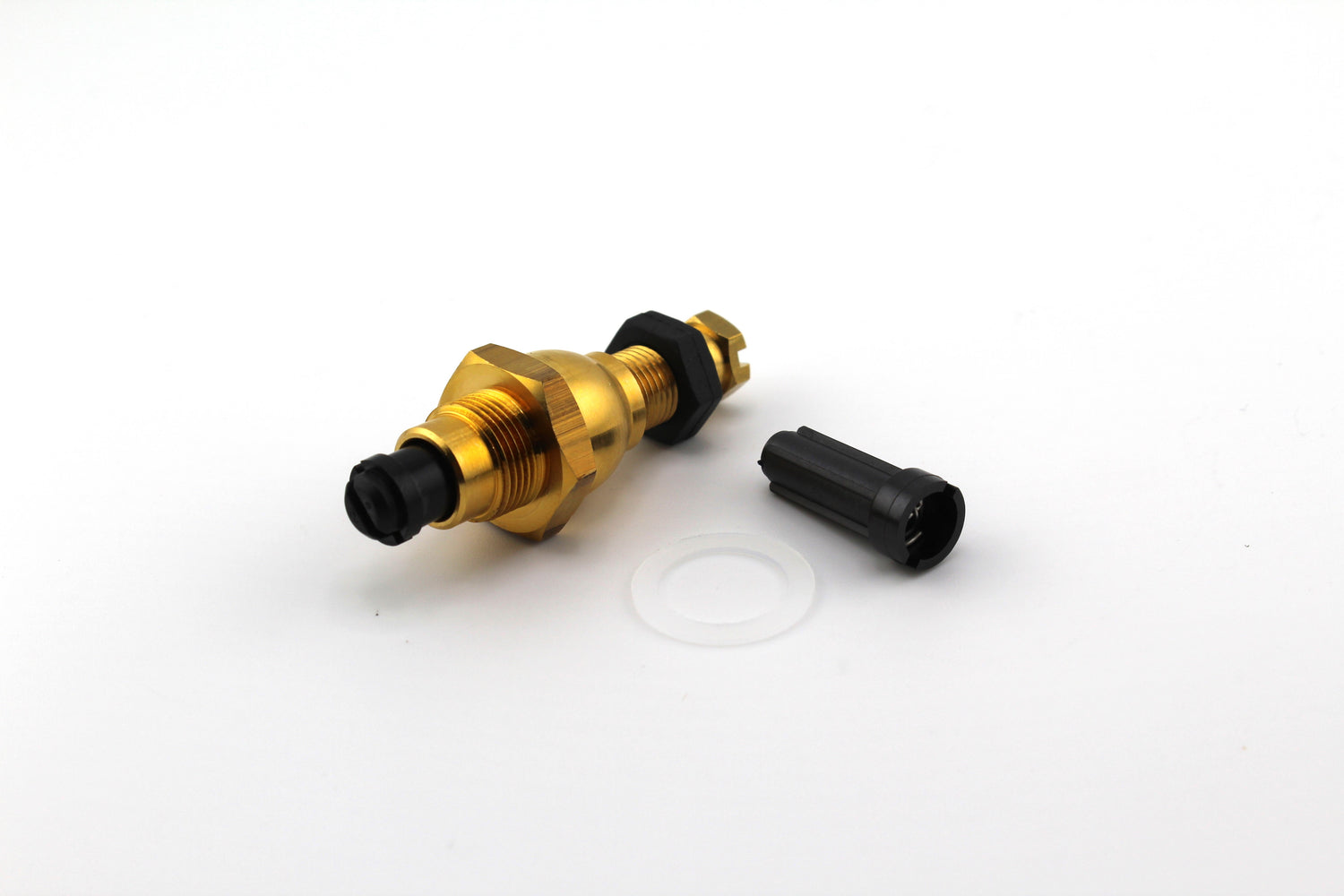 Pumpbypass E/Eii/G Fluid O Tec 1556538