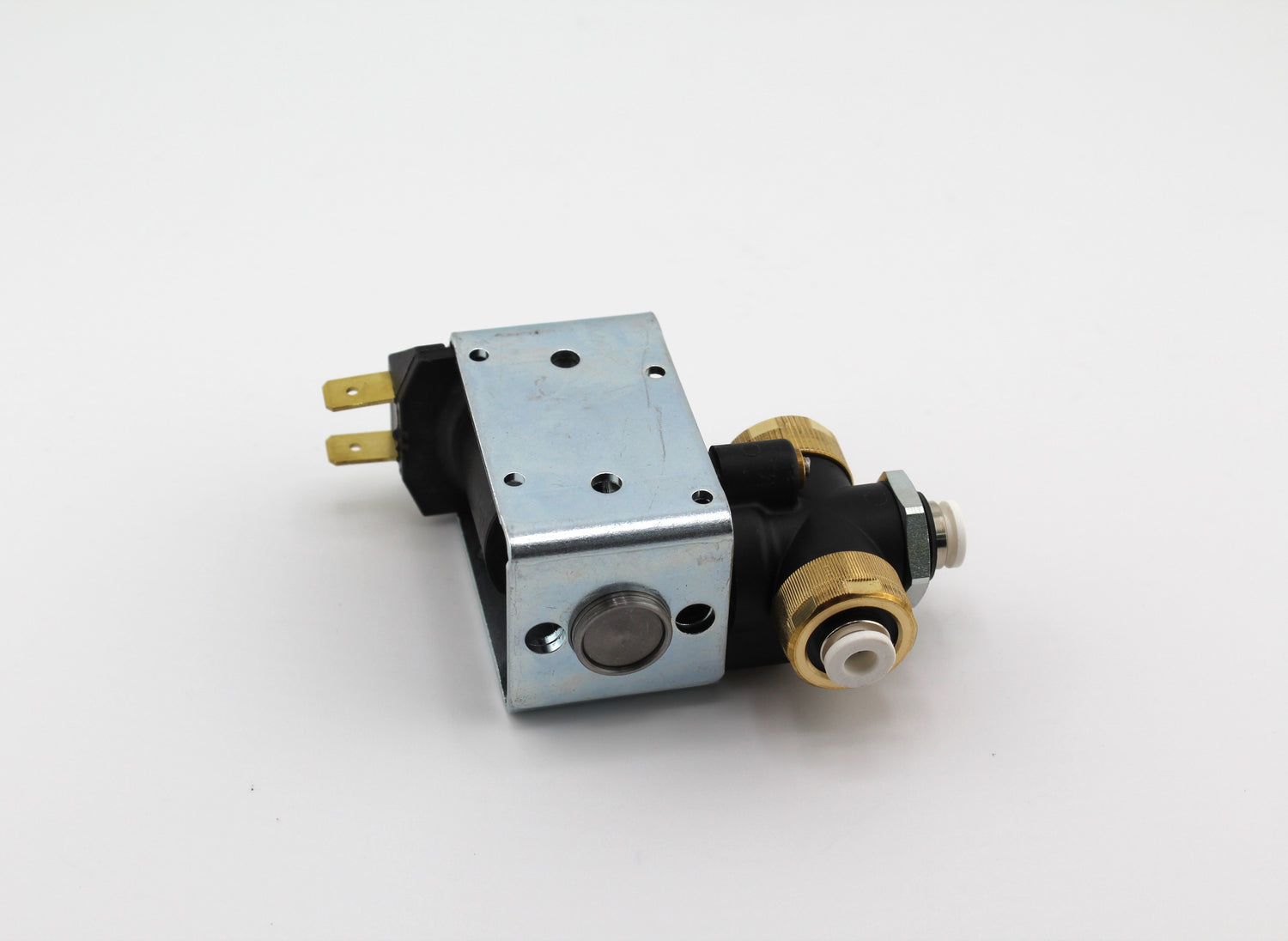 3/2-Way Solenoid Valve 1561120