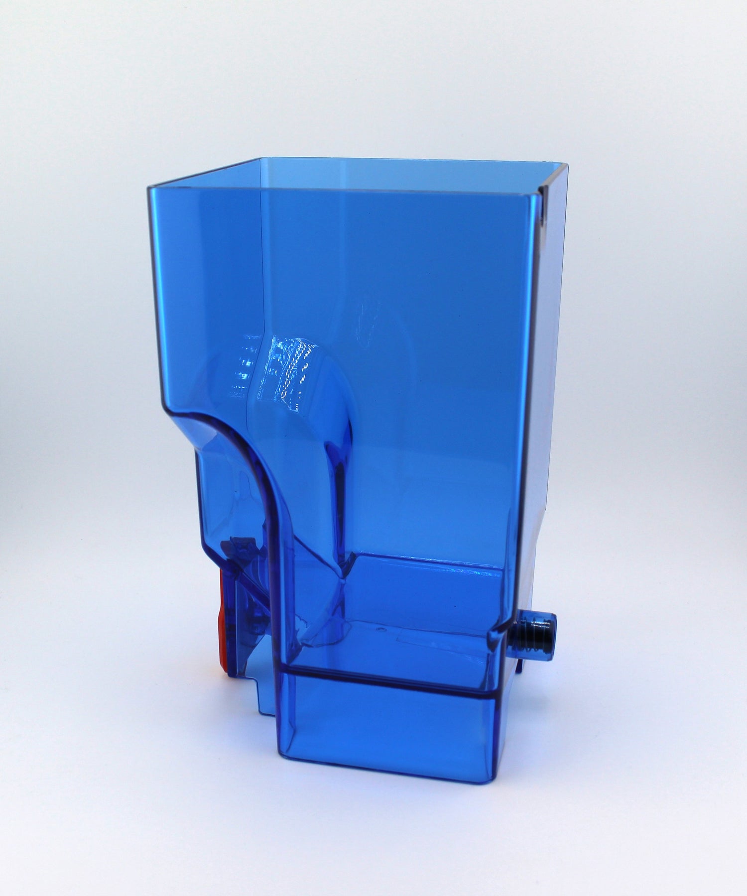 Cleaning Container Assembled (SB1200) 1561515