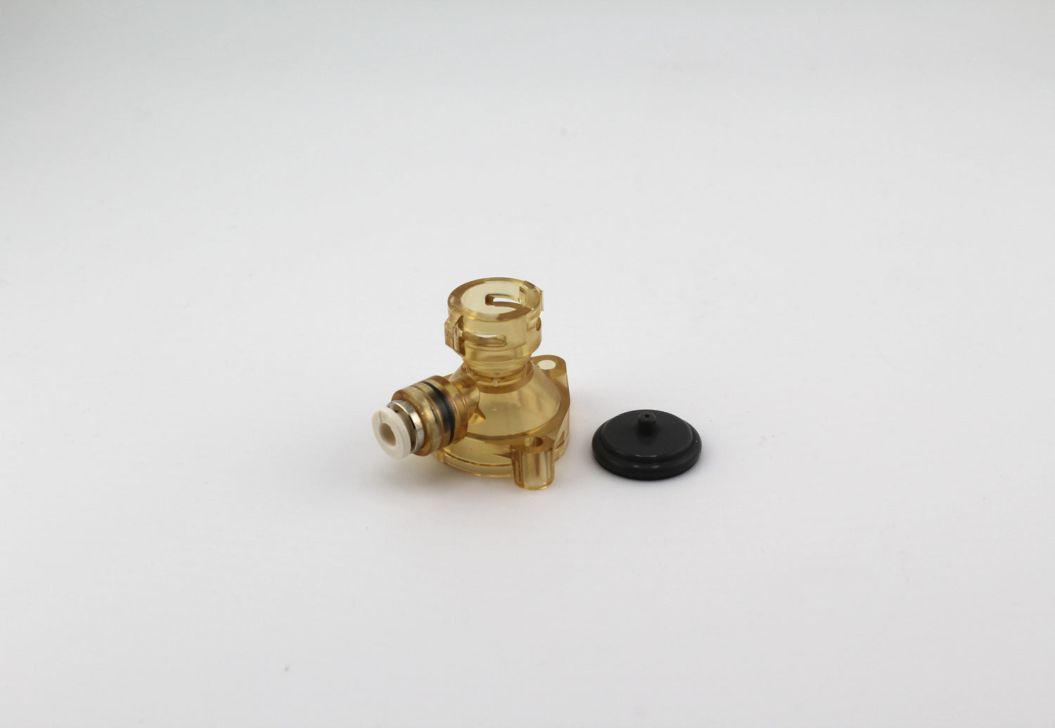 Valve Body with Diaphragm SP 1561403