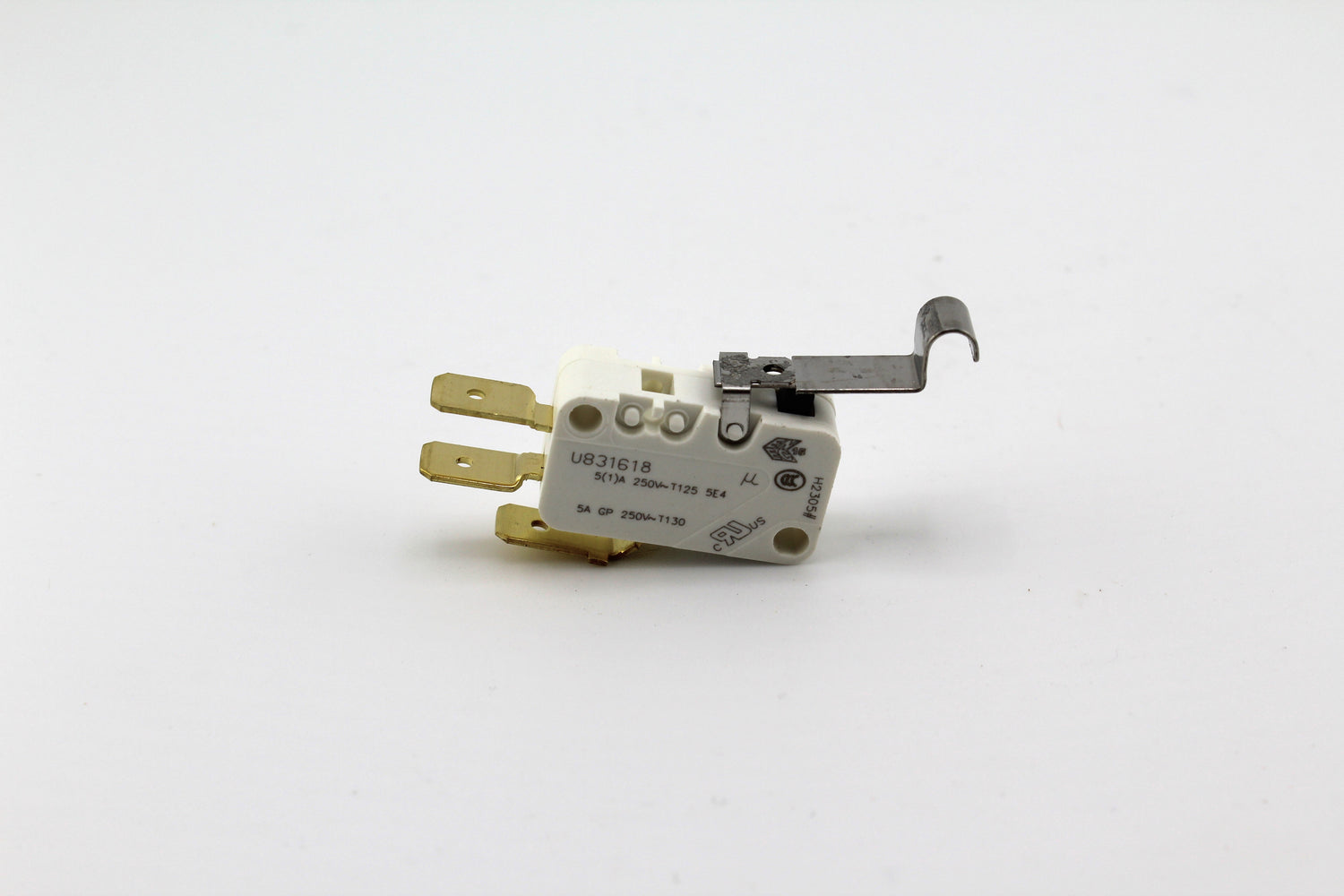 Micro On/Off Switch 34100027