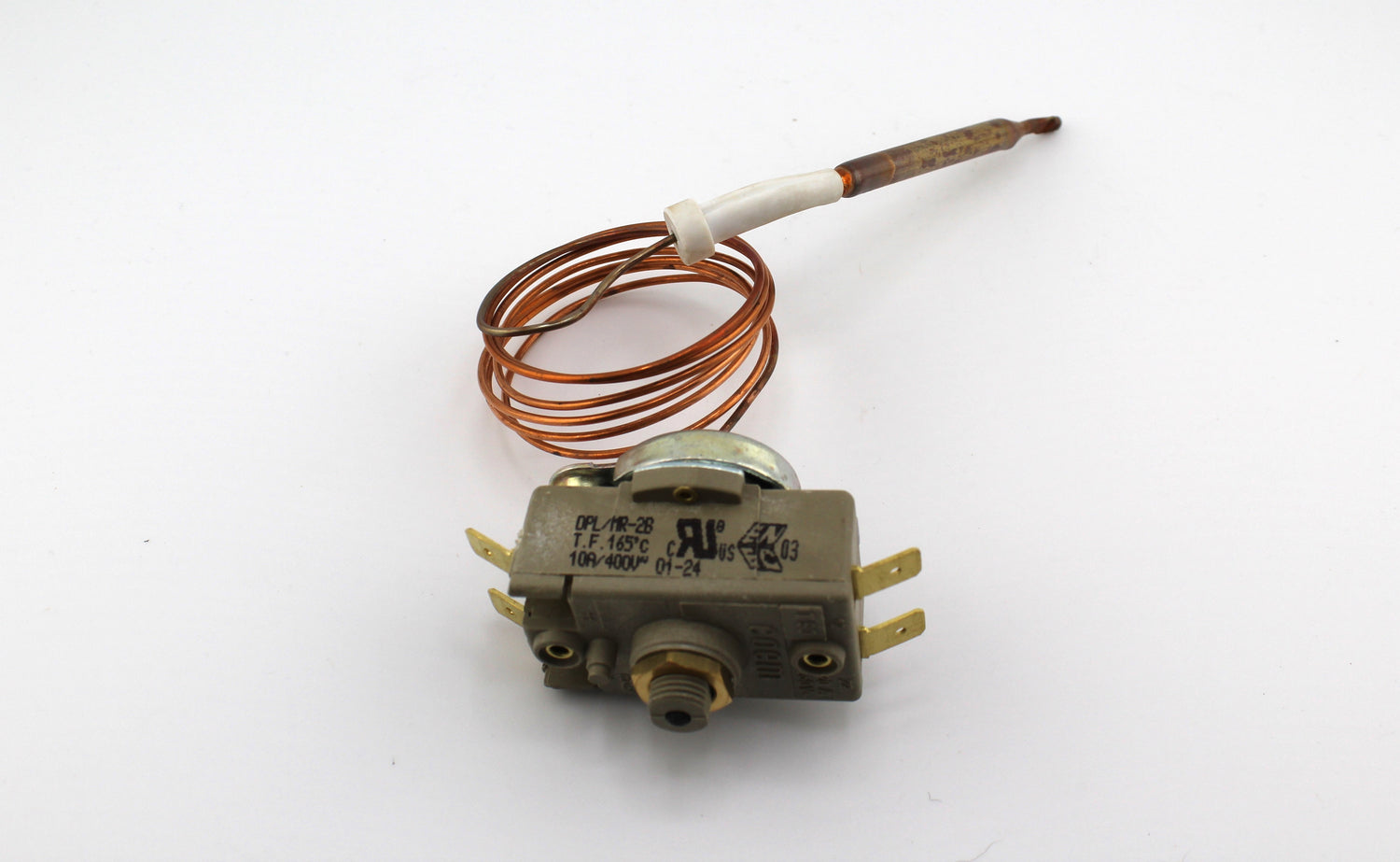 High Limit Steam Boiler 220v 34200355