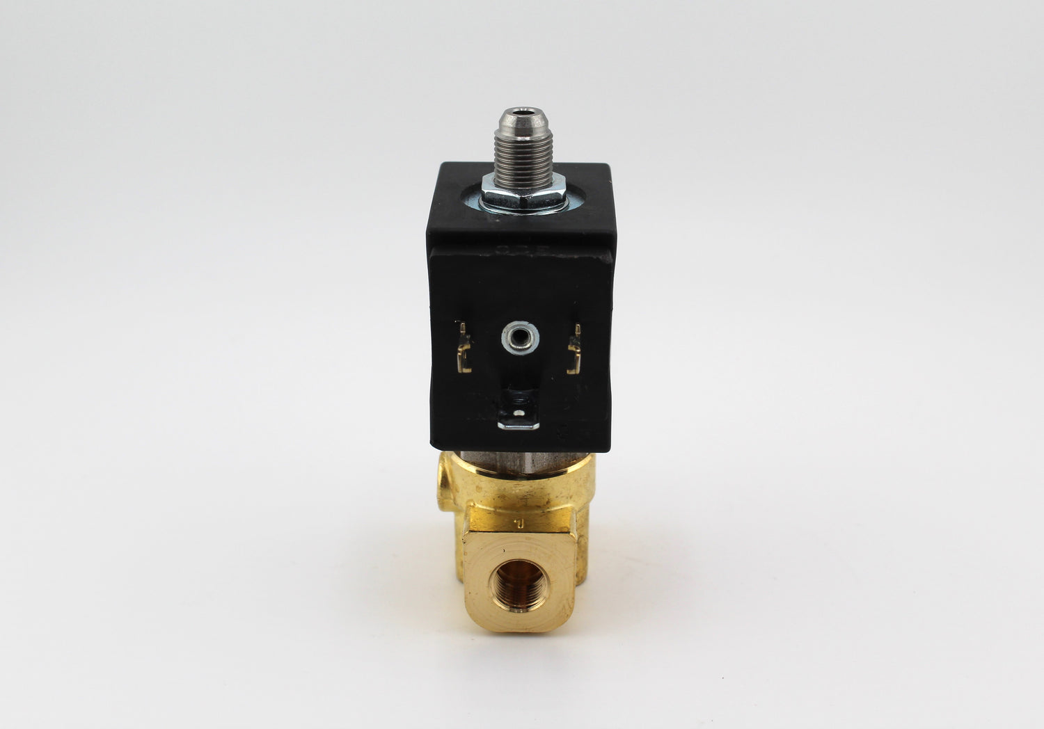 3 Way Solenoid Valve 220v L100/E