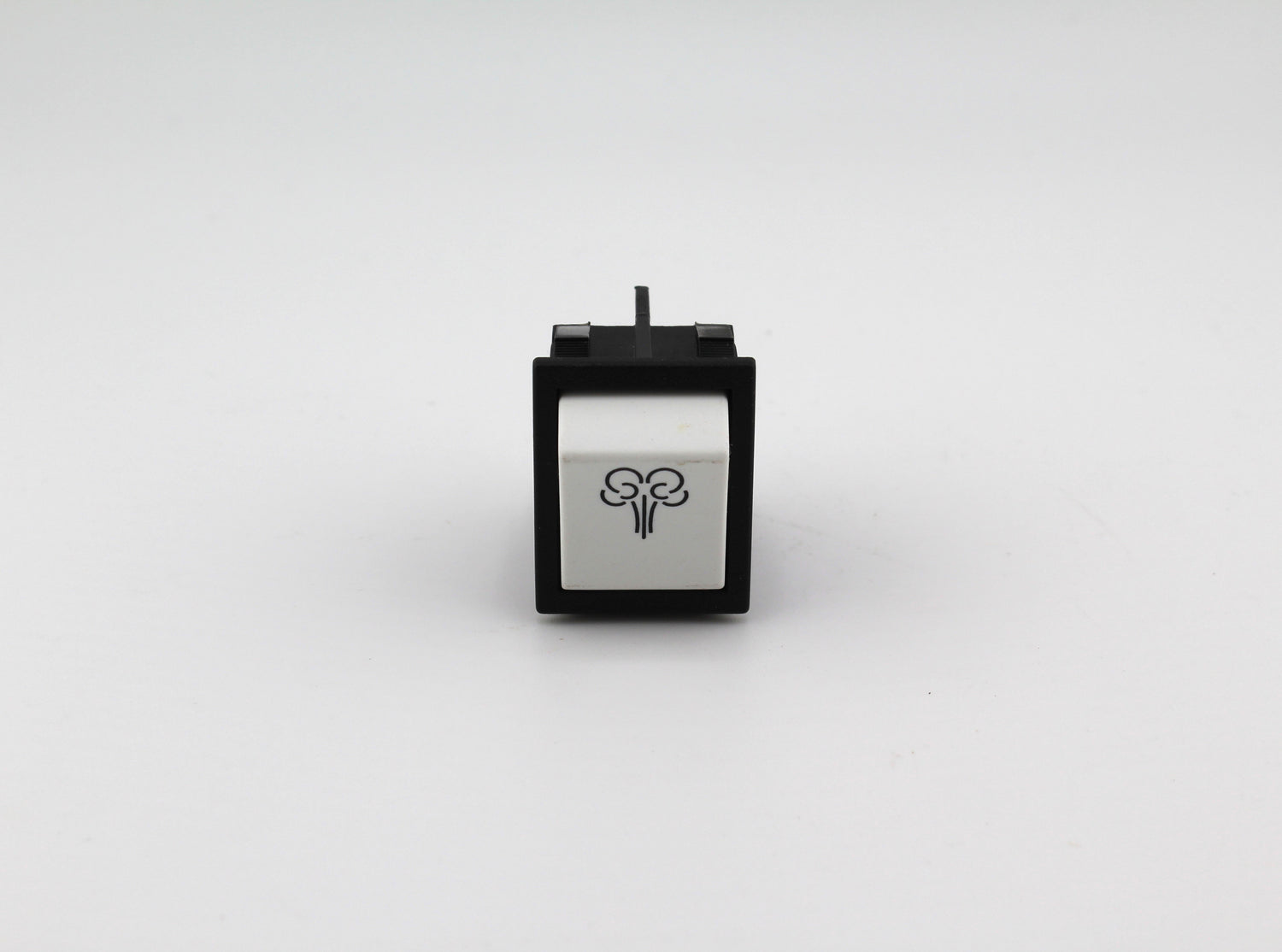 Hot Water Momentary, AV Switch L286/1