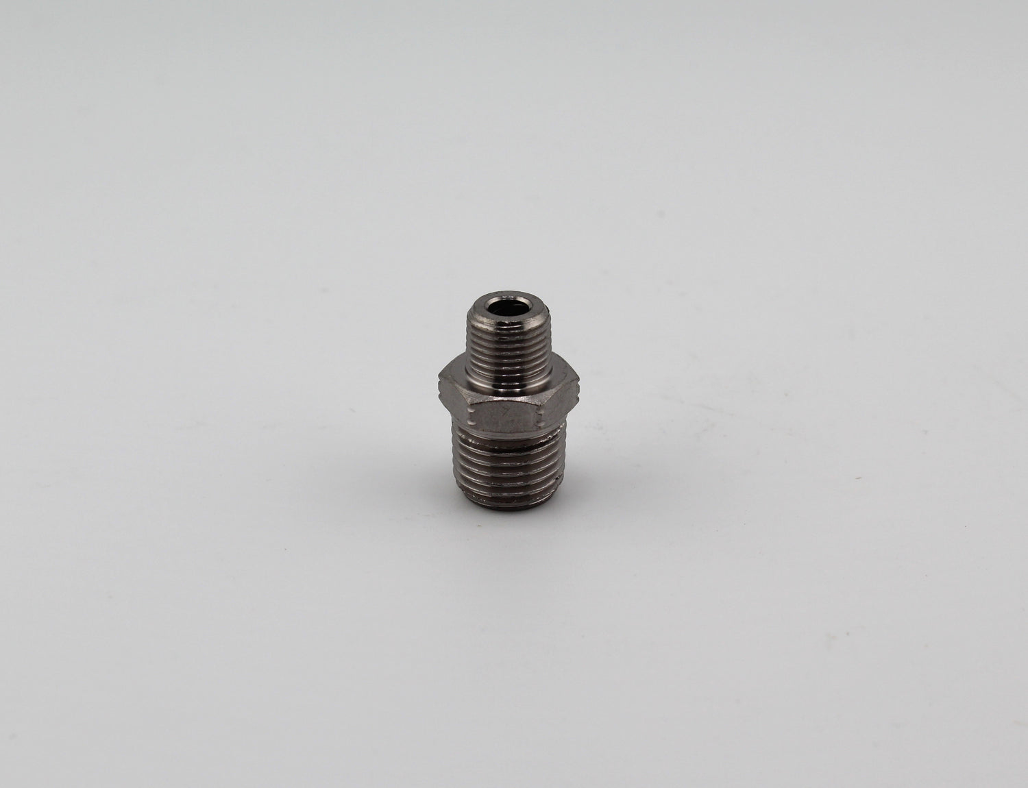 Fitting Solenoid Valve, Treated L053/1