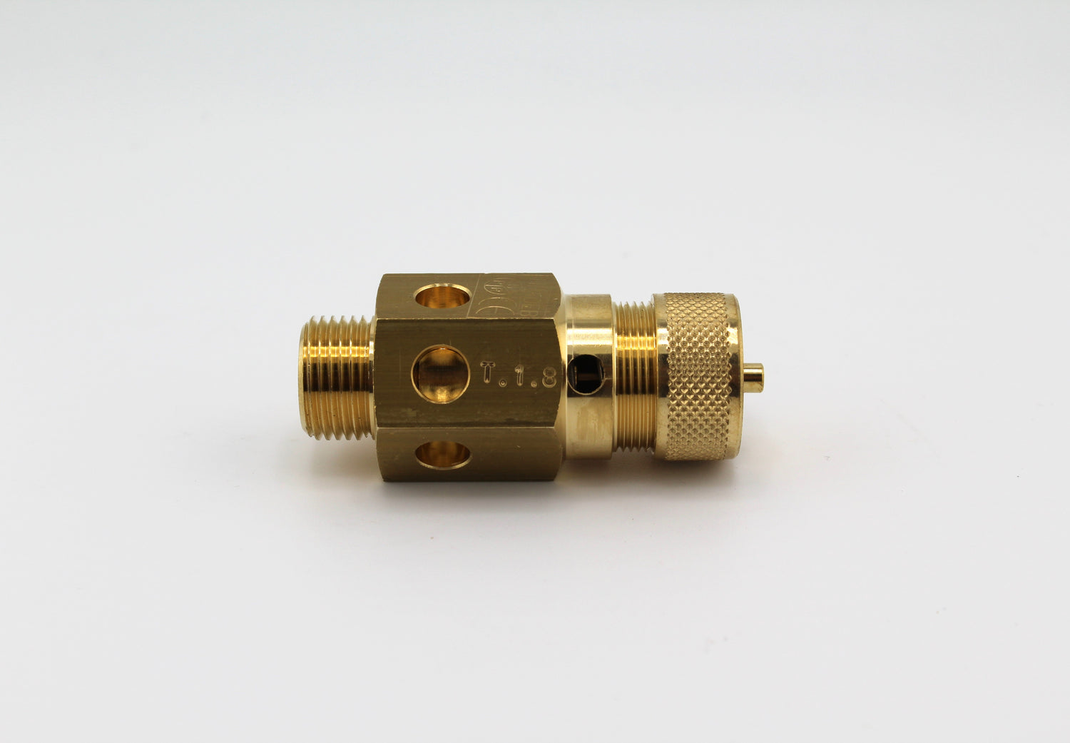 Pressure Safety Valve G3/8 B.2.024
