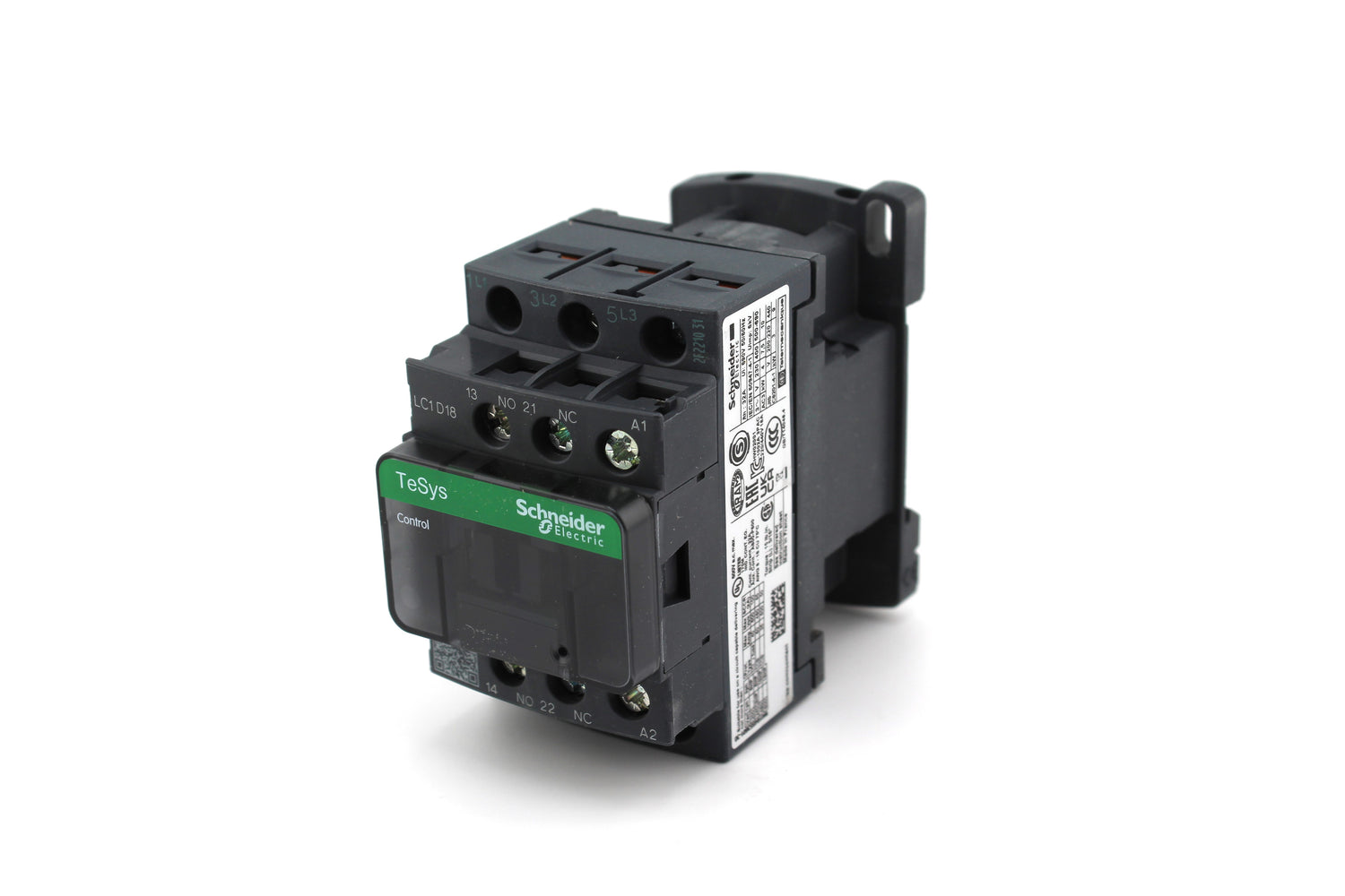 Contactor 220v L500