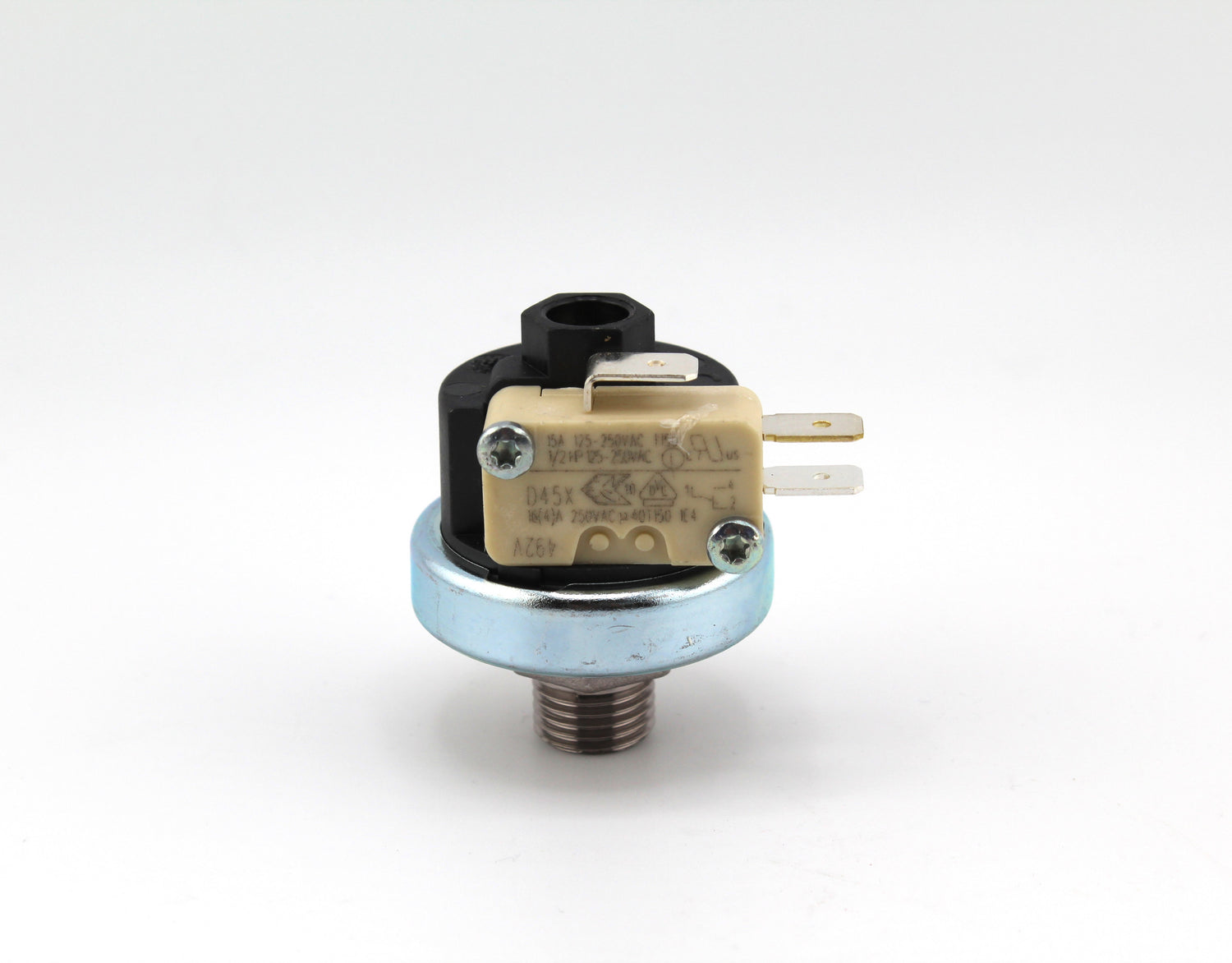 New Style Pressure Stat L271