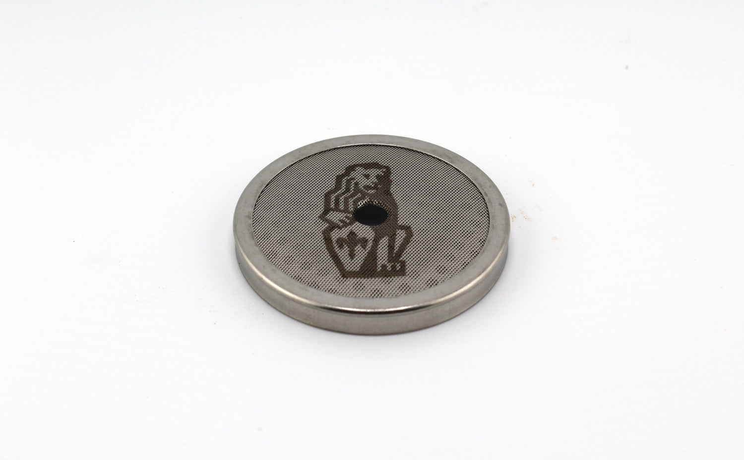 New Diffuser Screen w/ Logo F.3.040