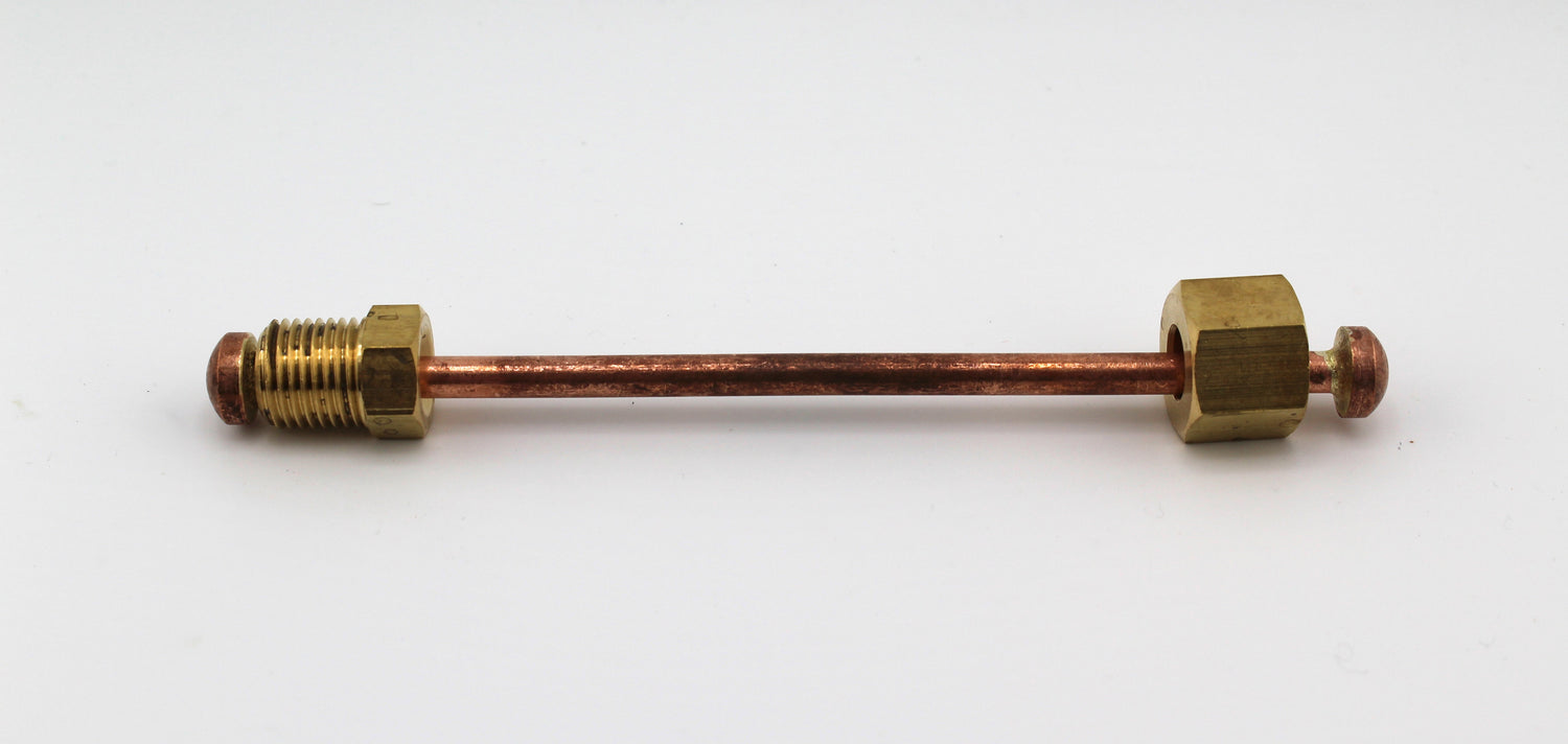 Group to Flowmeter Tube TLAD01