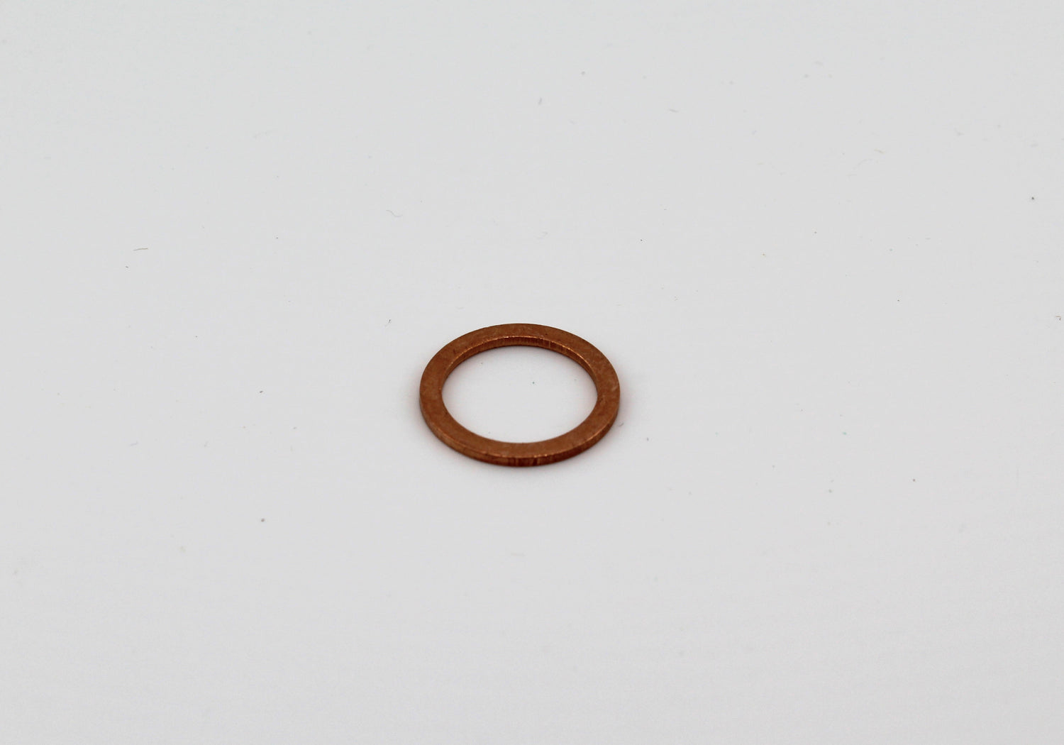 Copper Wand Nut Gasket 27350002