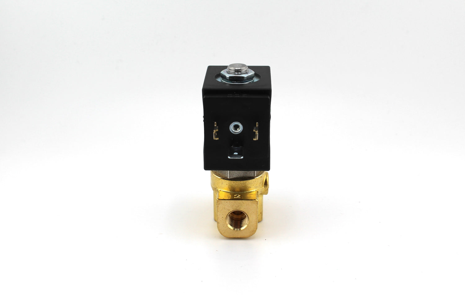 2 Way Solenoid Valve 220v L053