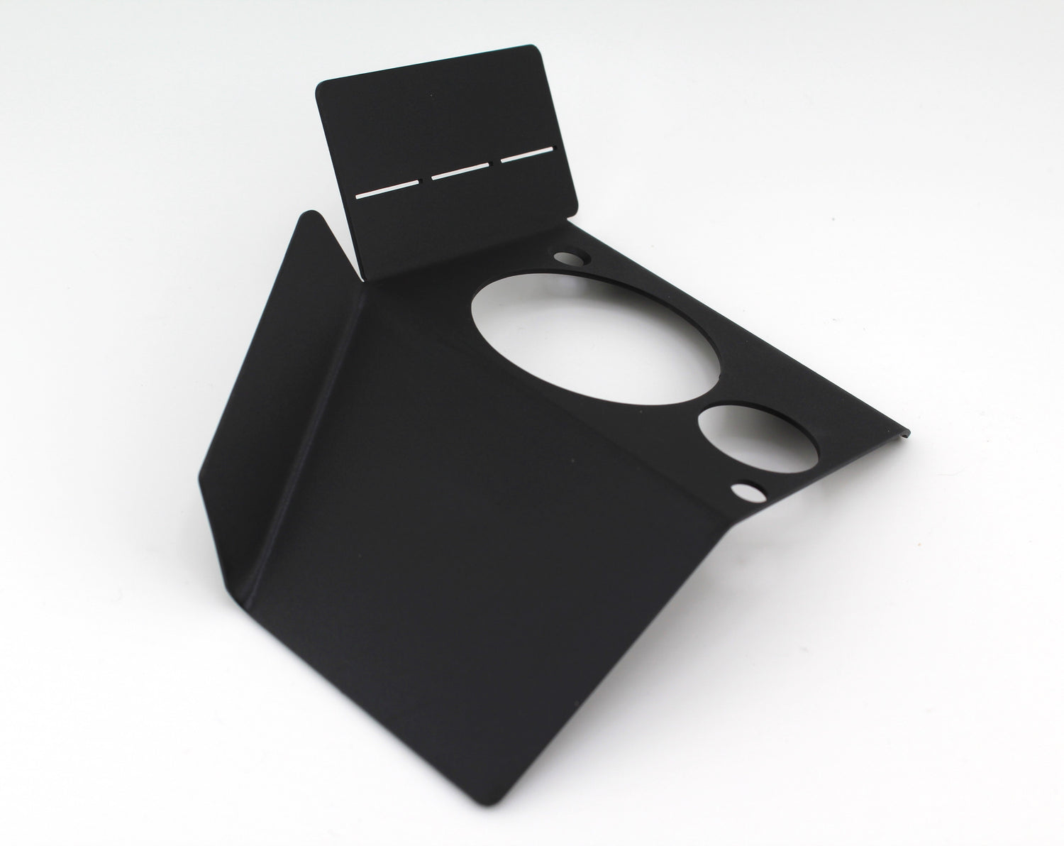 Grounds Ejector Plate 1555185