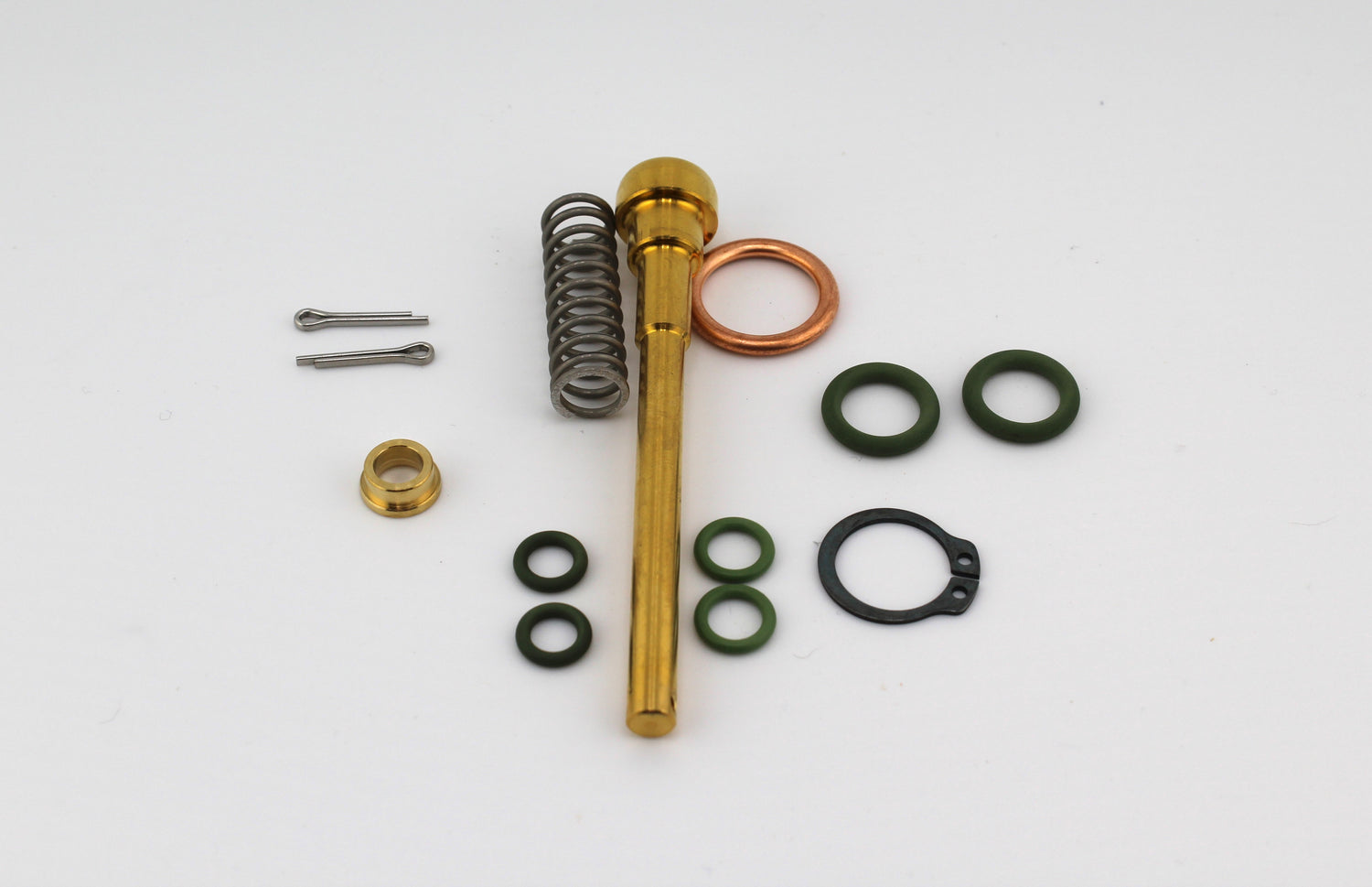 Linea Steam Valve Rebuild Kit L165/K