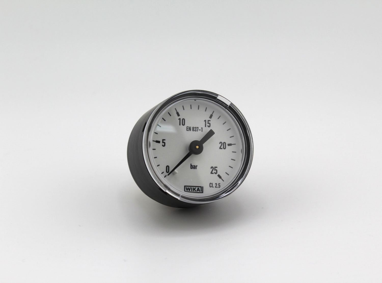 Pressure Gage 0-25bar Ø40 1552668