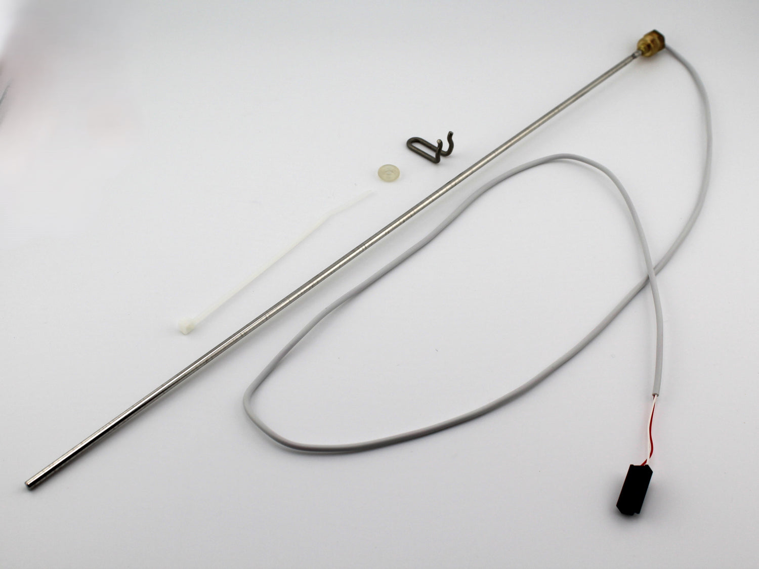 Autosteam Probe Evolution/Ecolino 1556628