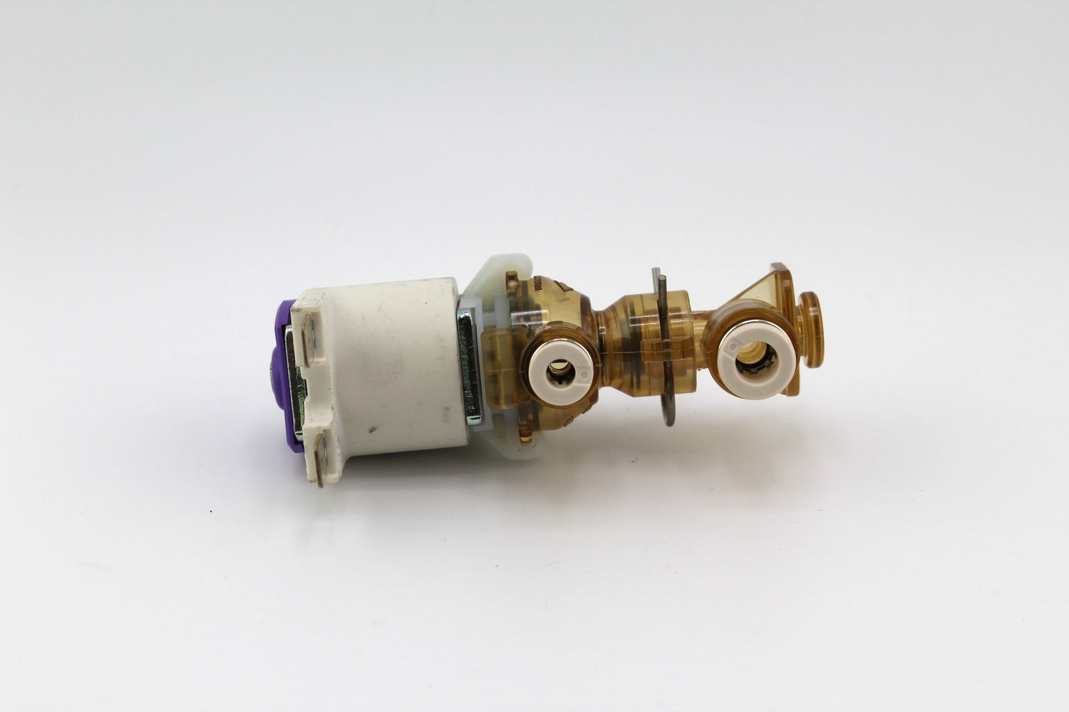 Single Valve Block Ø1 1560661