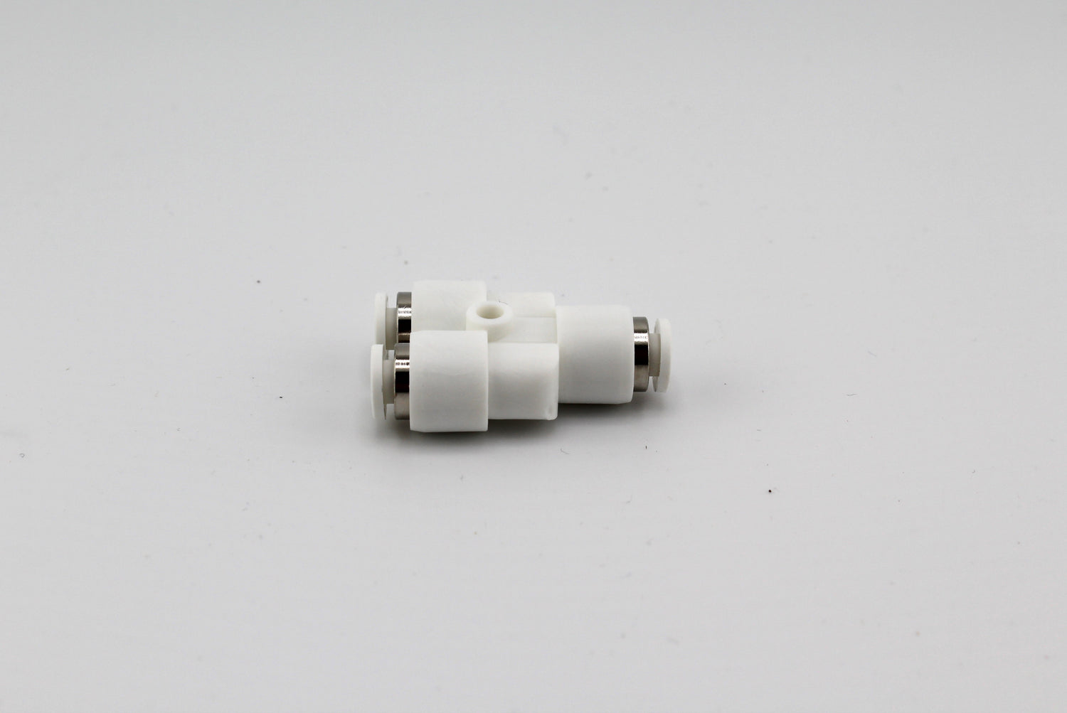 Push-On Y Fitting 1558324