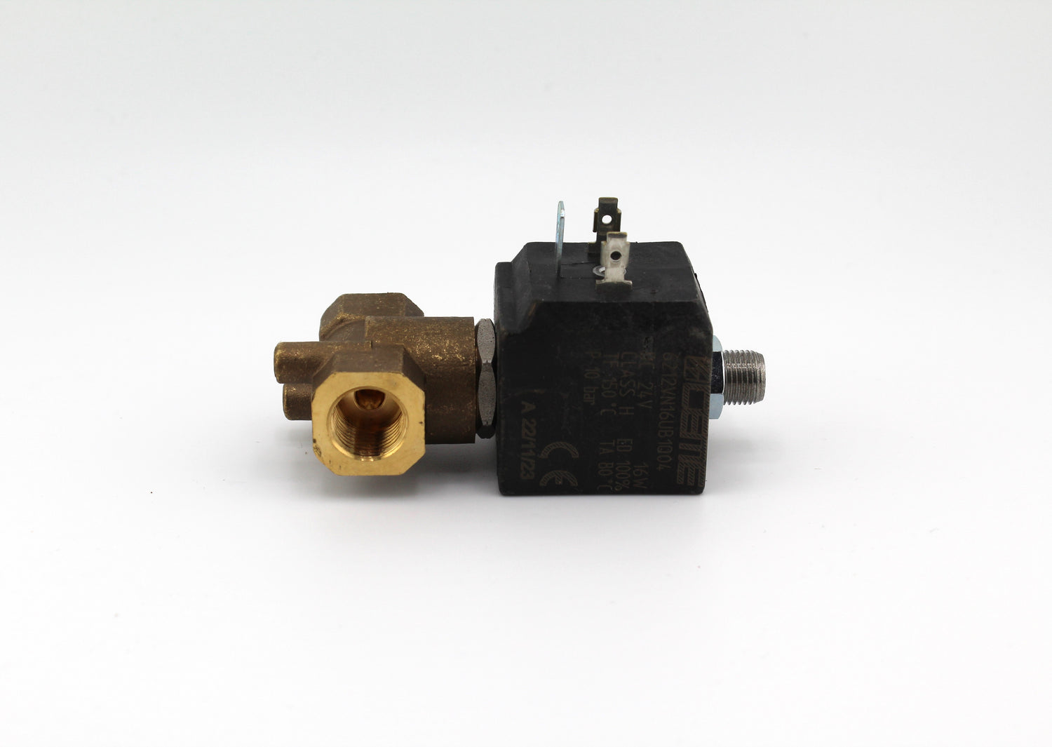 Valve 3/2 Typ 219 24v Dc 12W 1554471