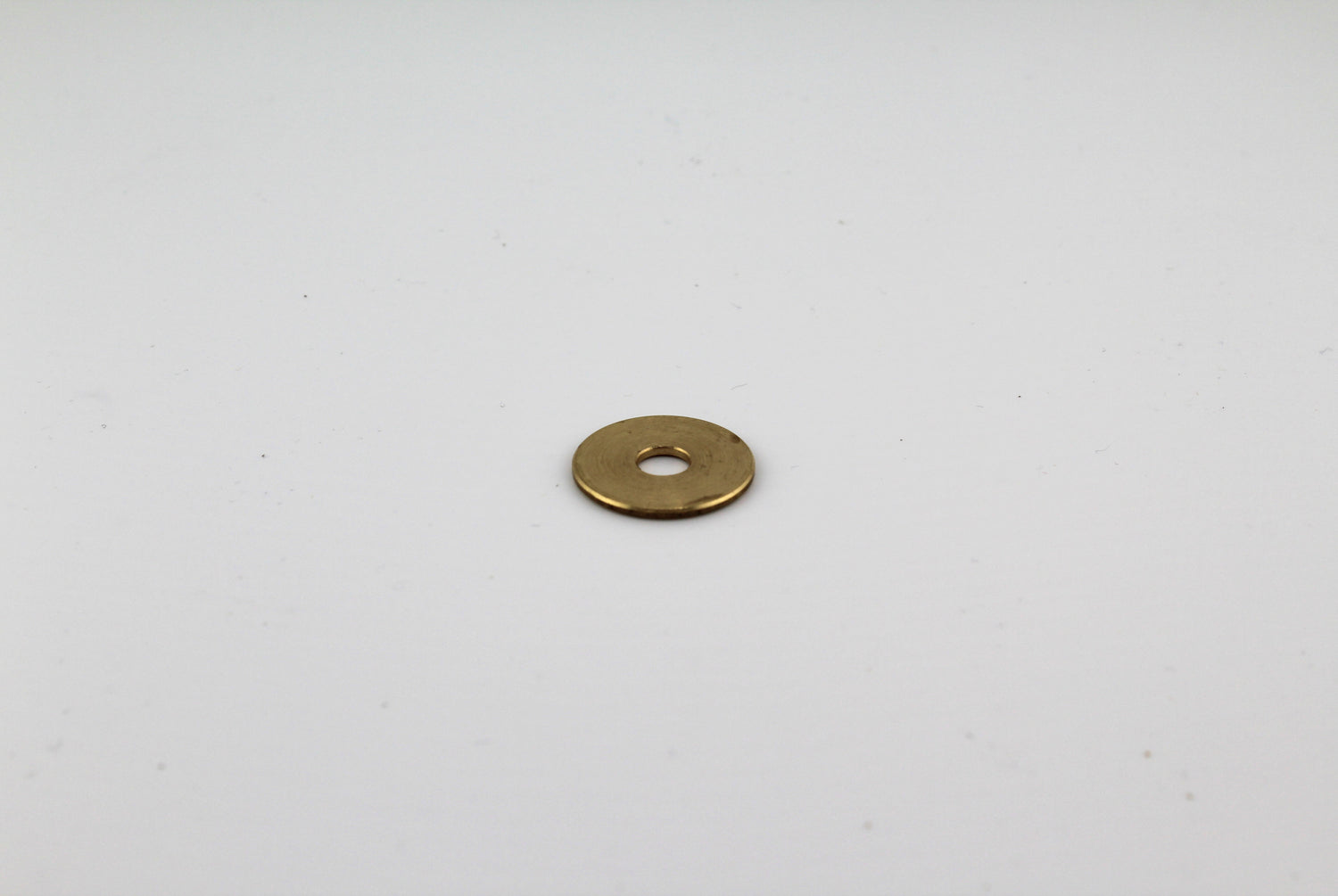 Brass Washer Steam Valve Knob-Linea L165/9B