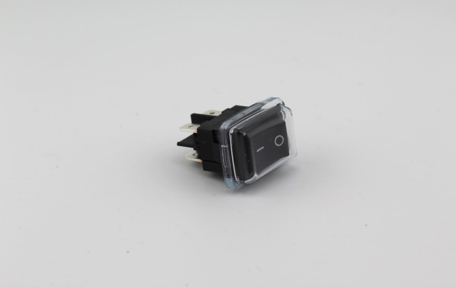 On/Off Switch with Protective Cap 1561066