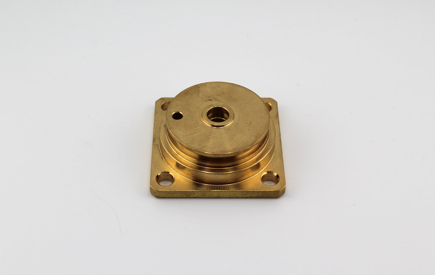 Flange 1554623
