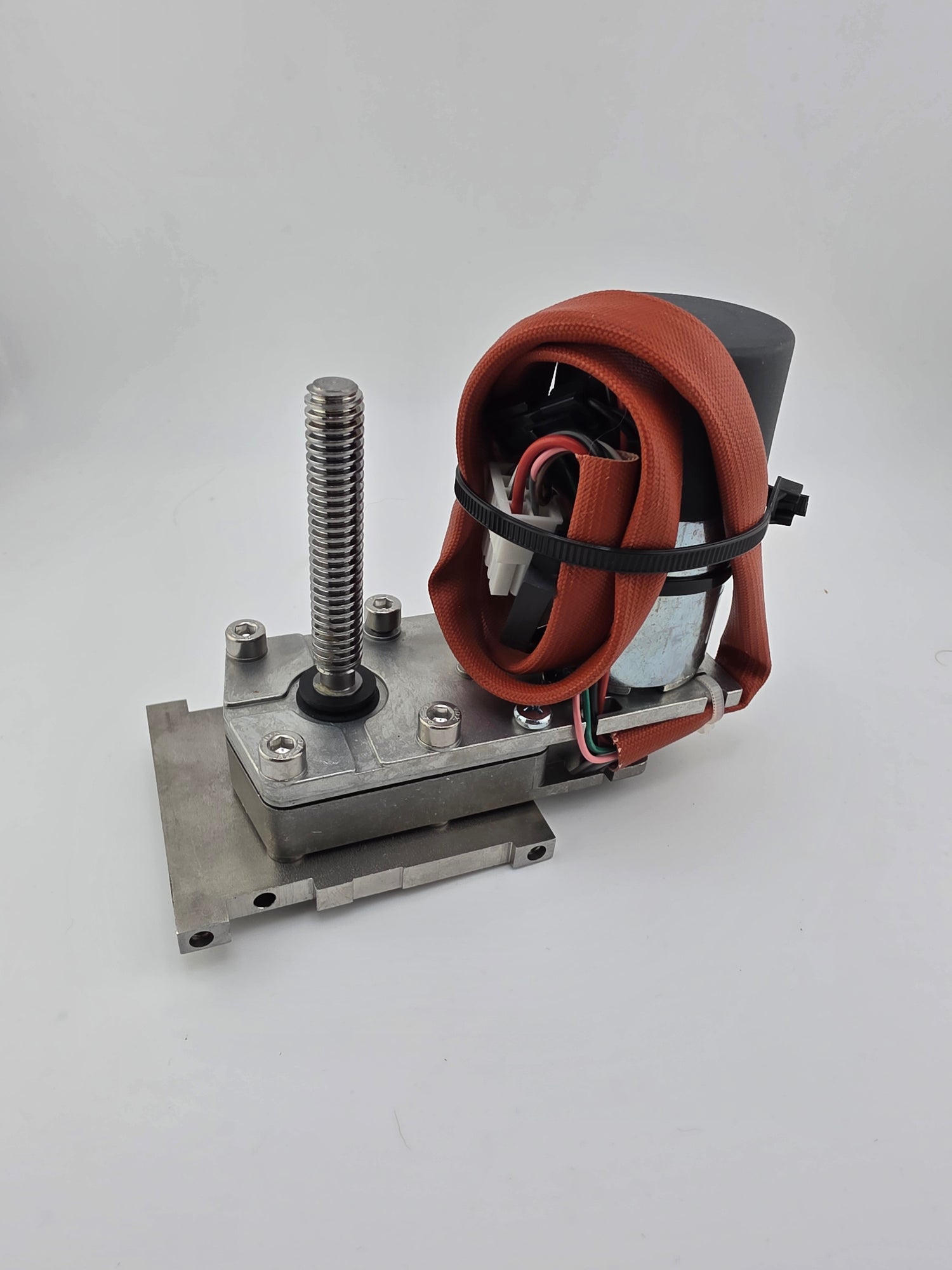 No Pin Gear Motor MY24 Inf. Plate Sens BC18 Next 101000037